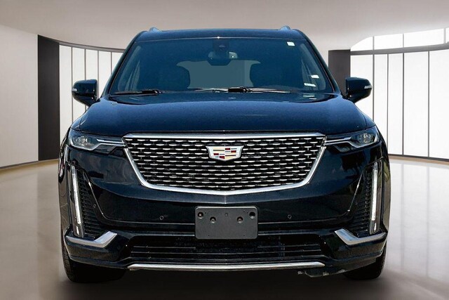 2023 Cadillac XT6