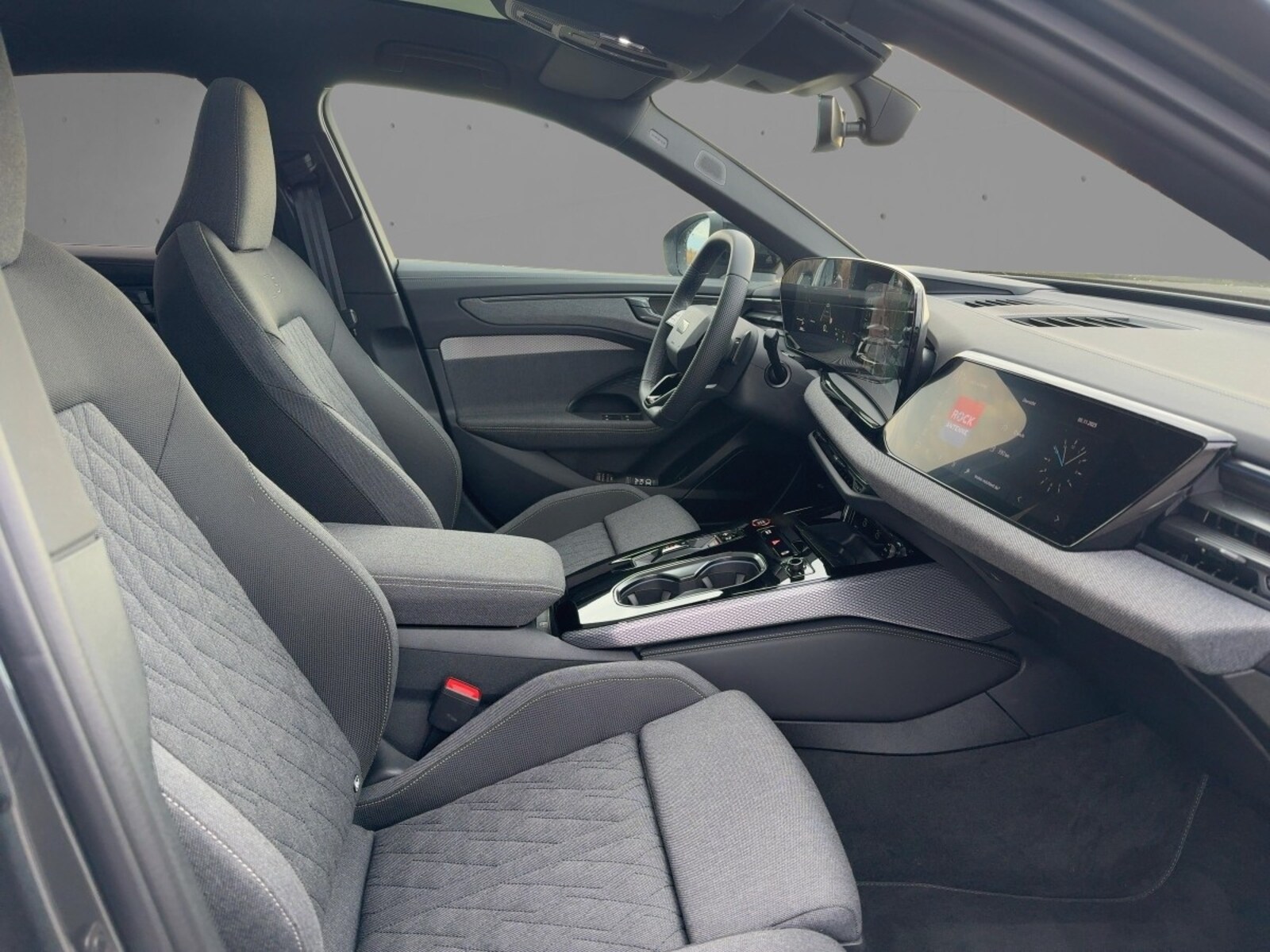 Audi A6 Limousine – Bild 8