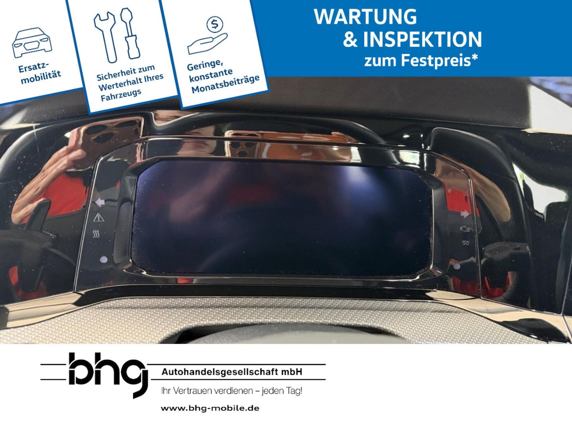 Volkswagen Golf Variant R