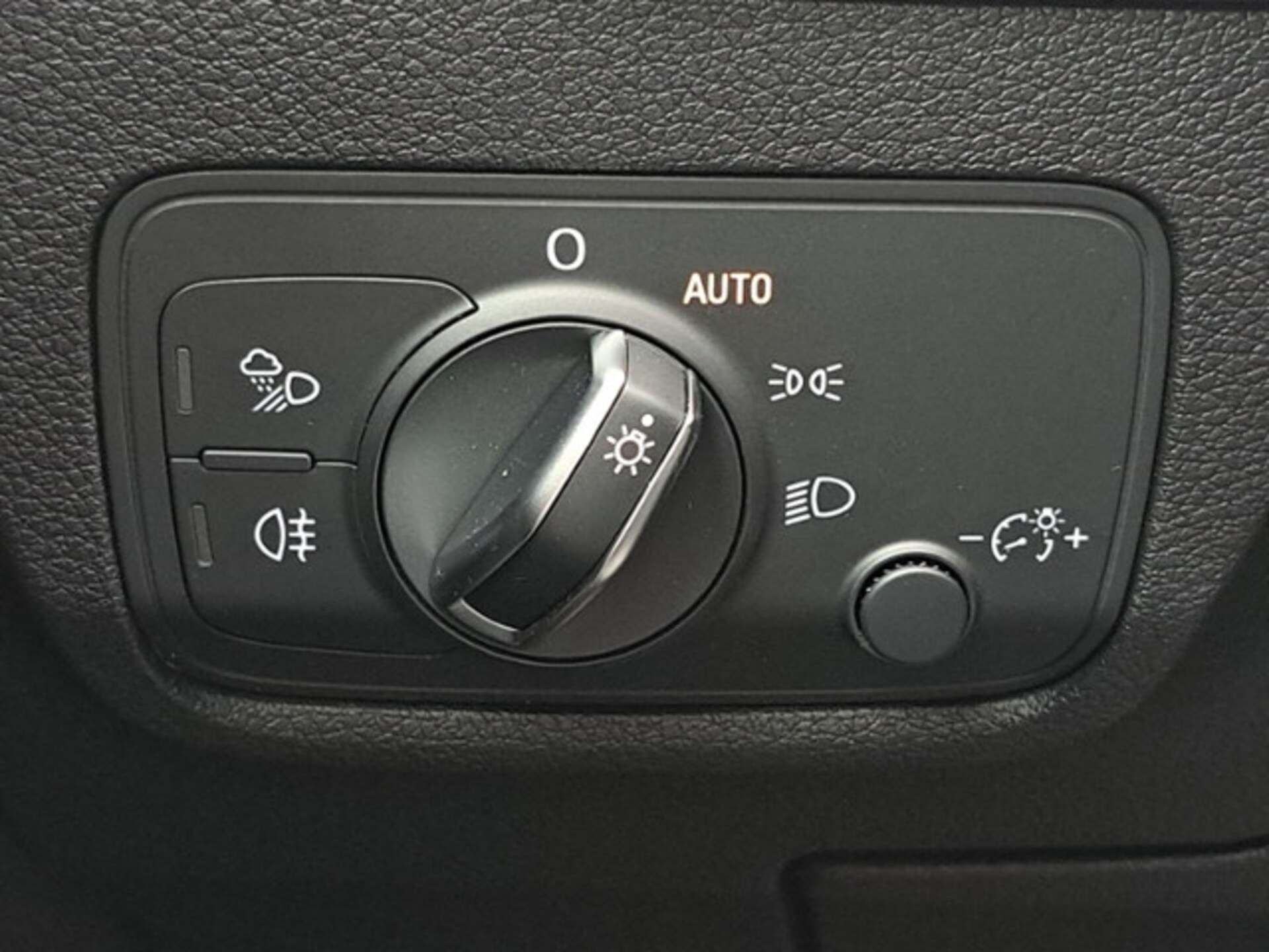 Audi SQ2