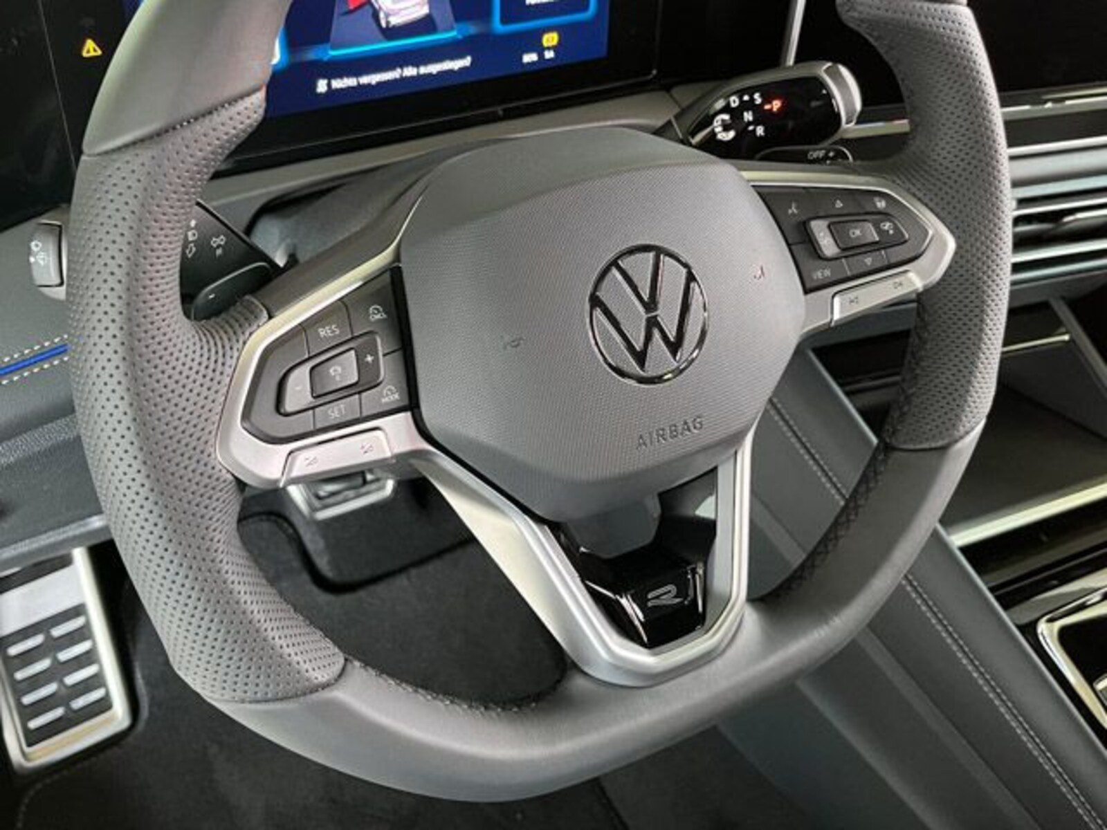 Volkswagen Tiguan – Bild 11