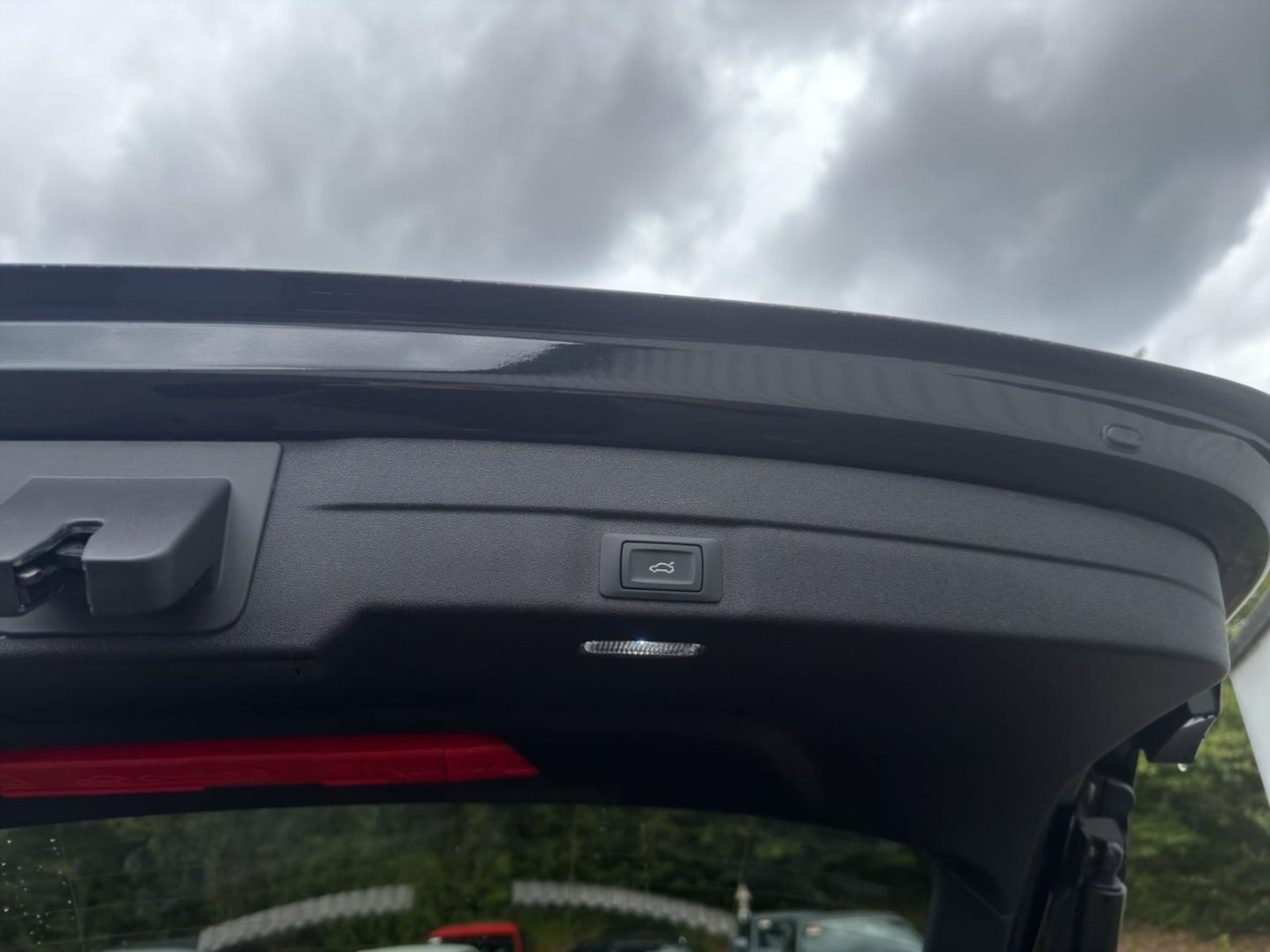 Audi A5 Avant