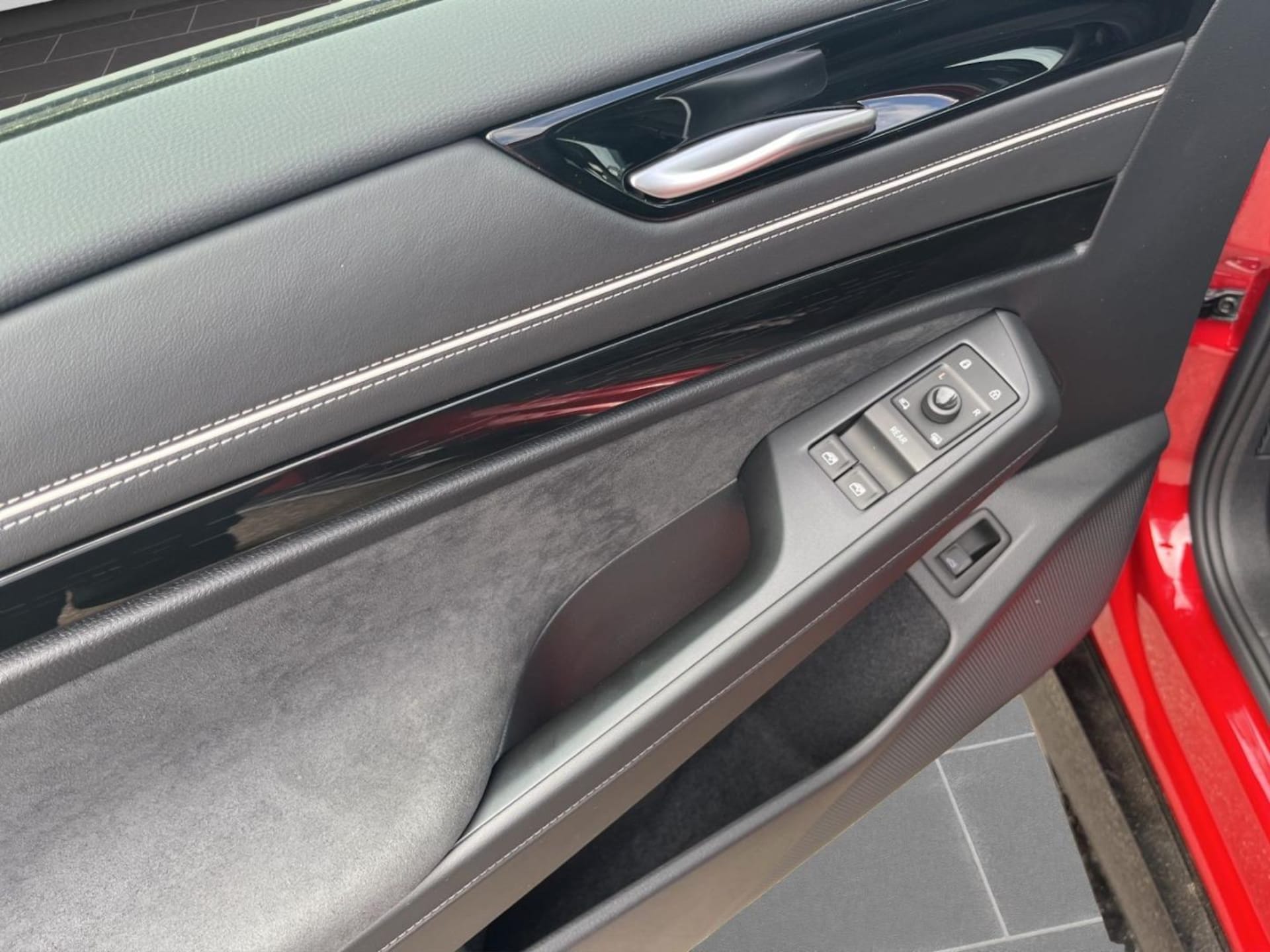 Volkswagen ID.7 Pro