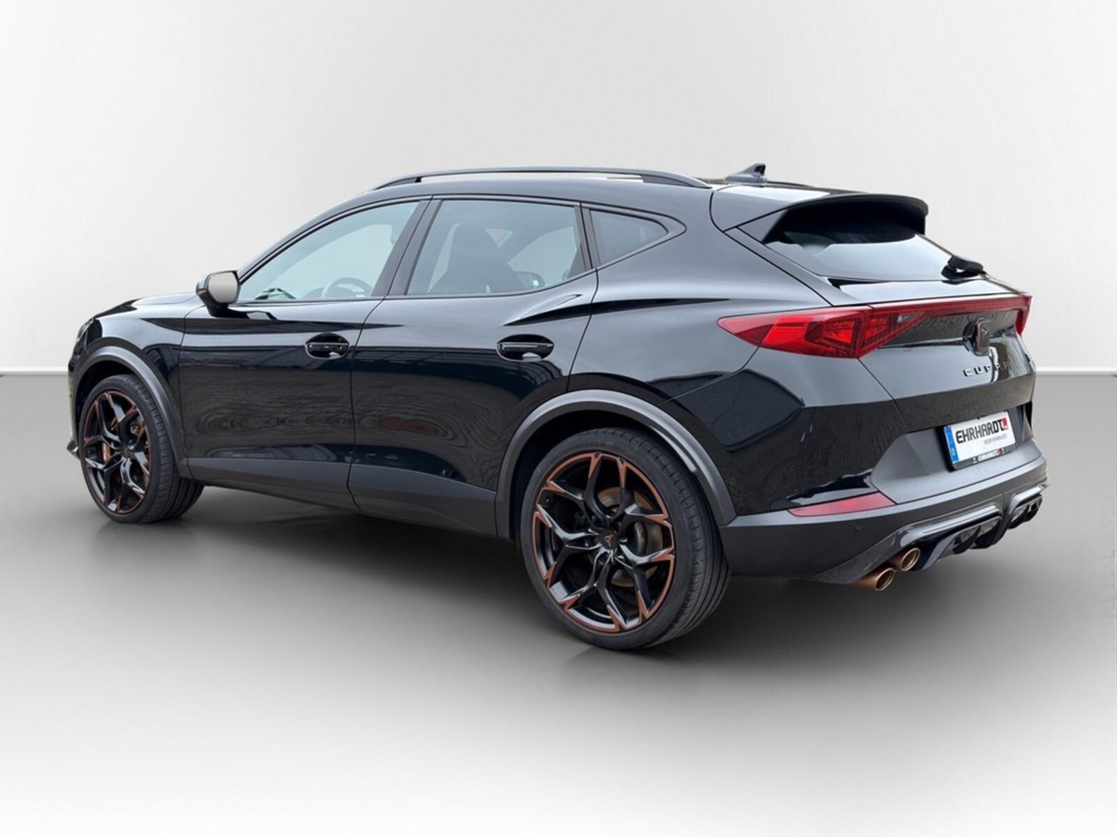 CUPRA Formentor – Bild 6