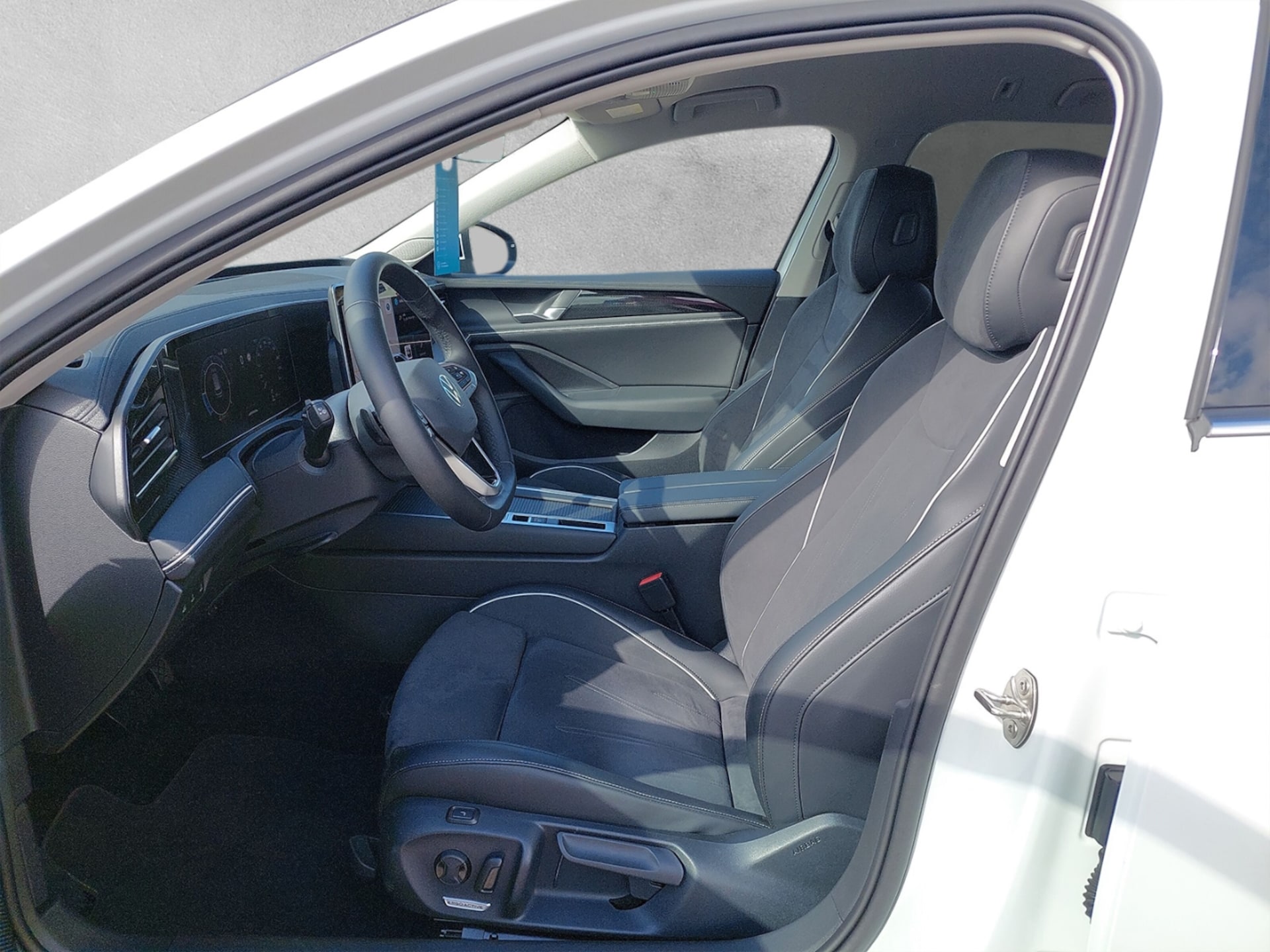Volkswagen Passat Business
