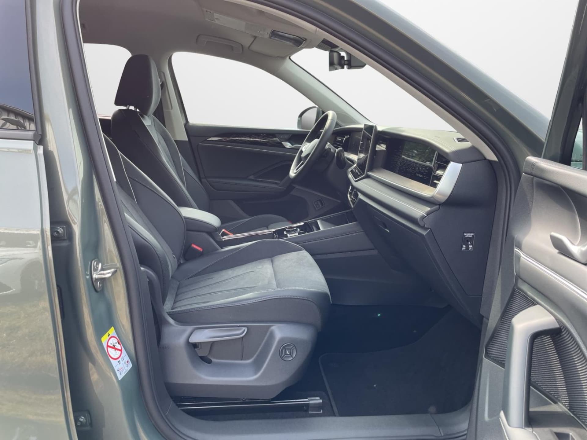 Volkswagen Tayron Elegance