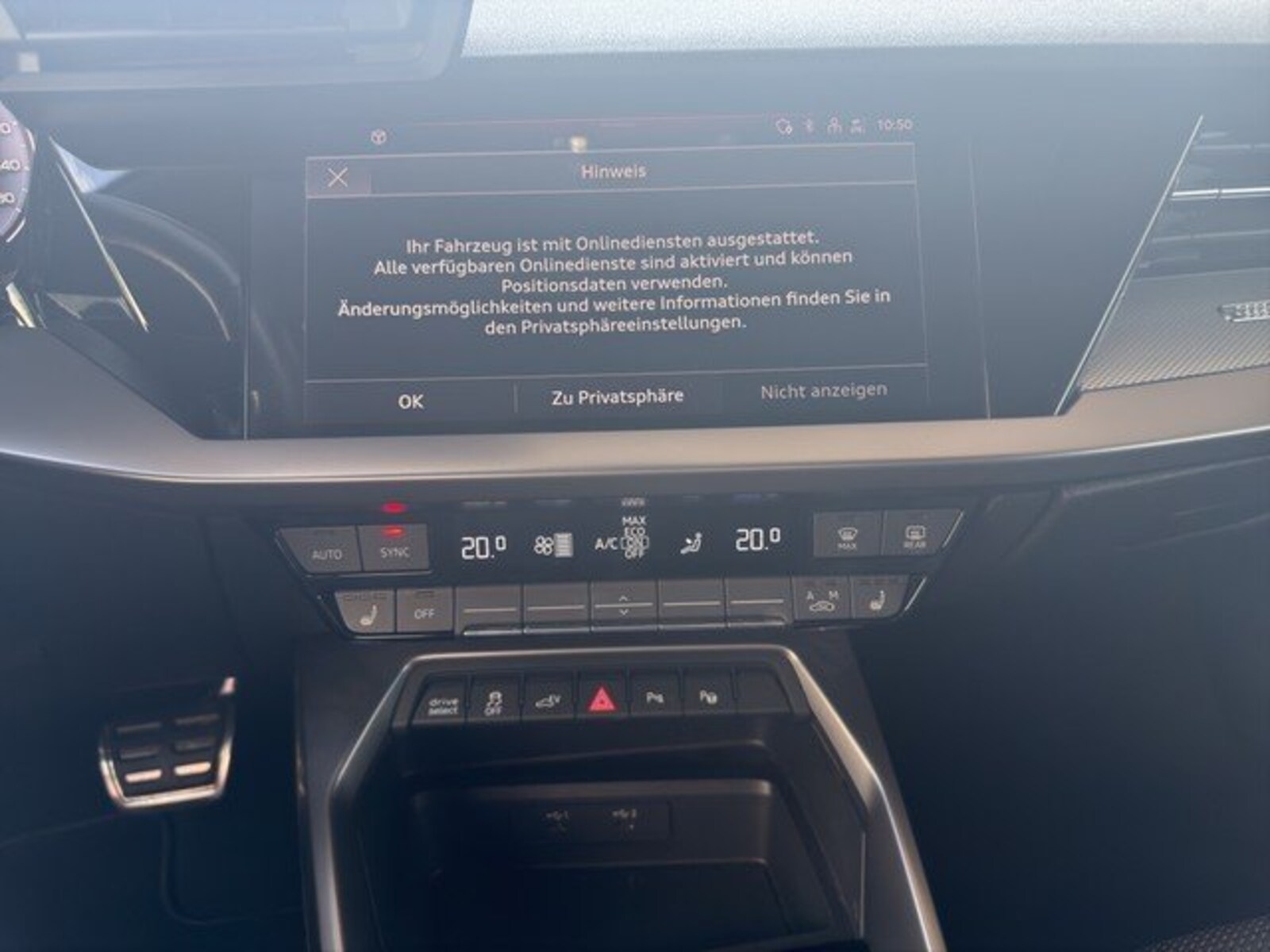 Audi A3 Sportback – Bild 14