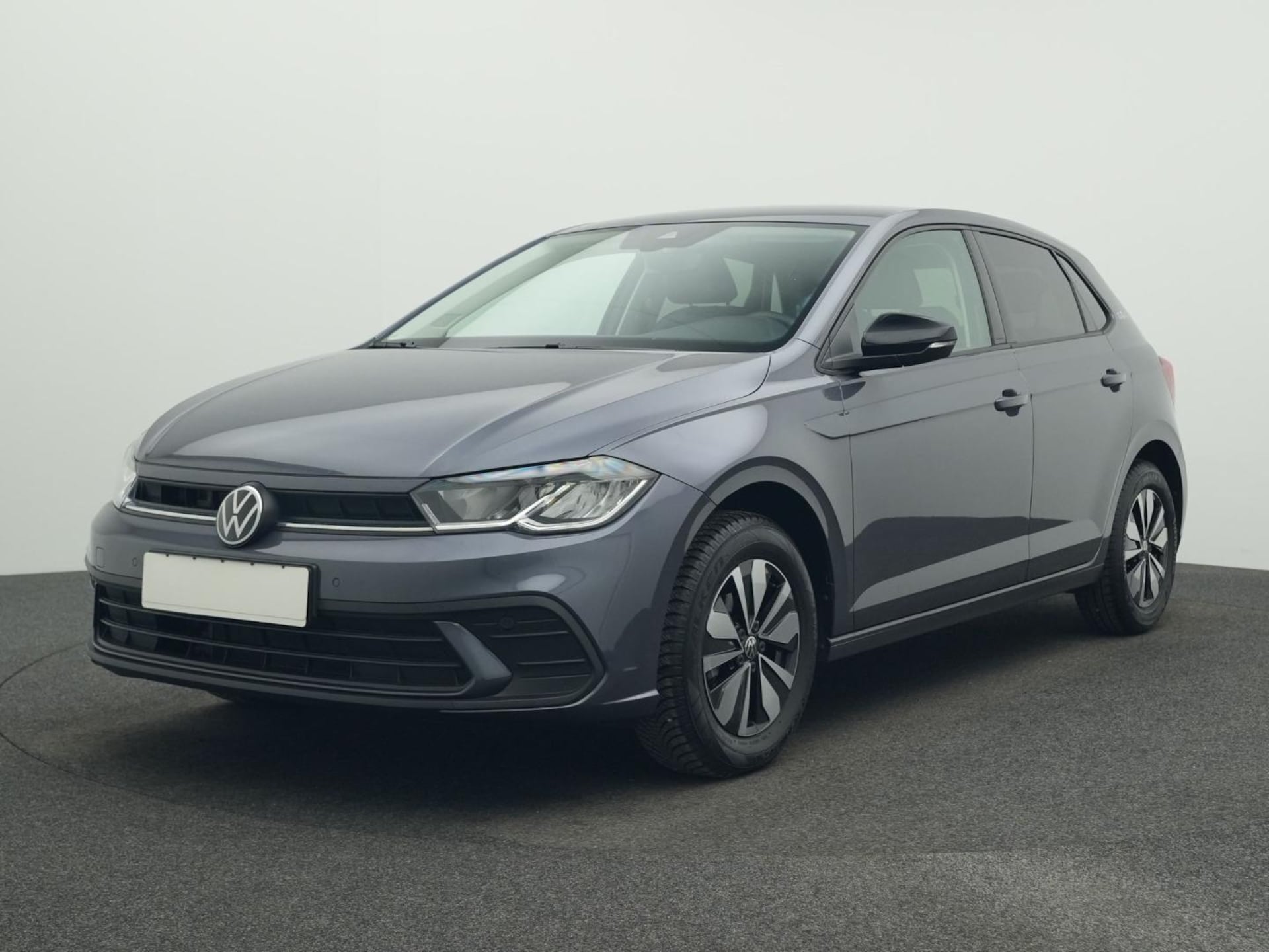 Volkswagen Polo Goal