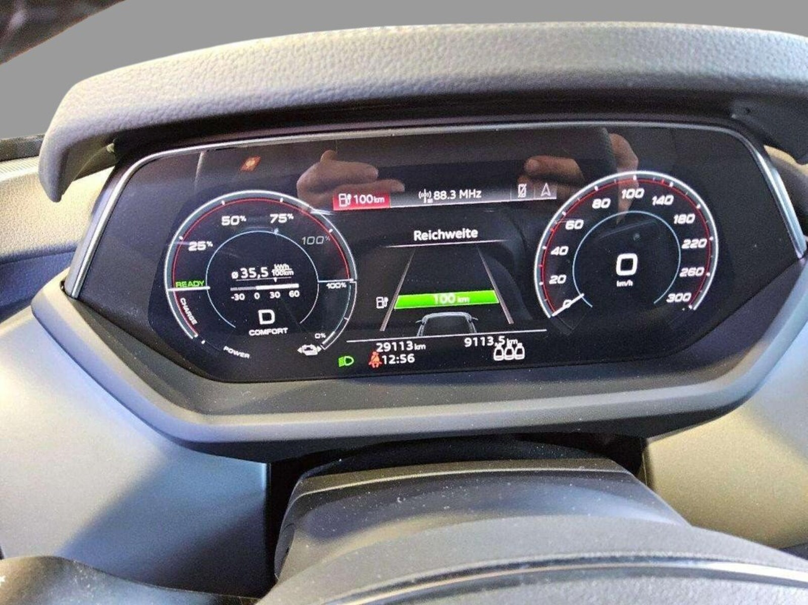 Audi e-tron GT quattro – Bild 5