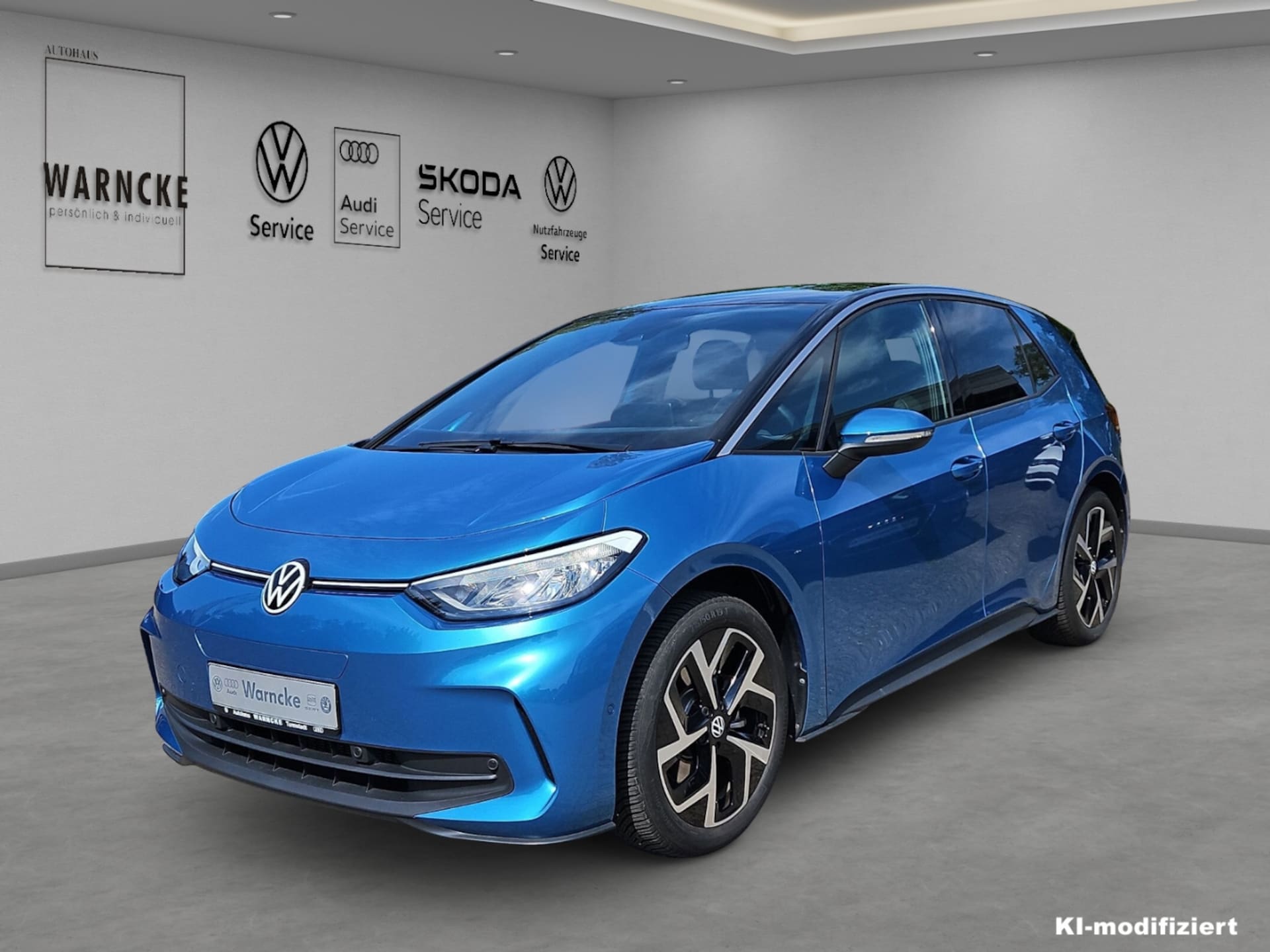 Volkswagen ID.3 MOVE Pro