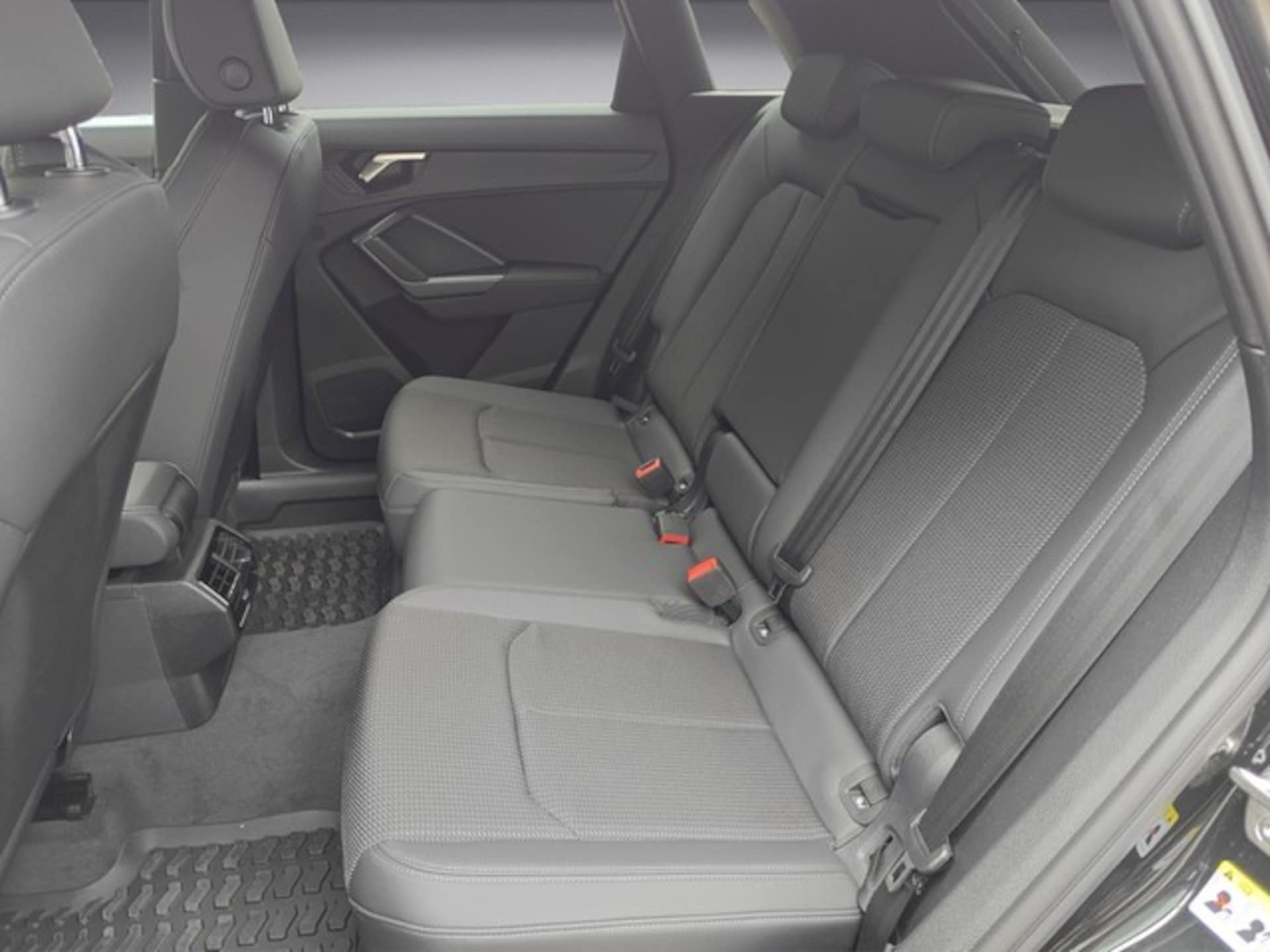 Audi Q3 SUV S line