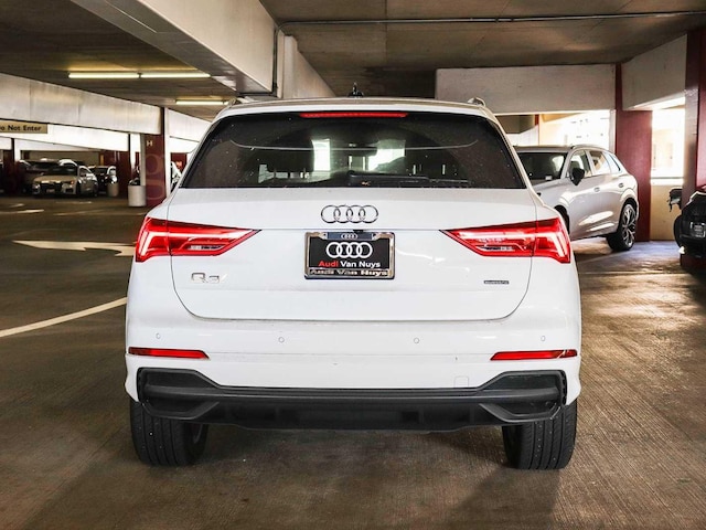 2023 Audi Q3 SUV