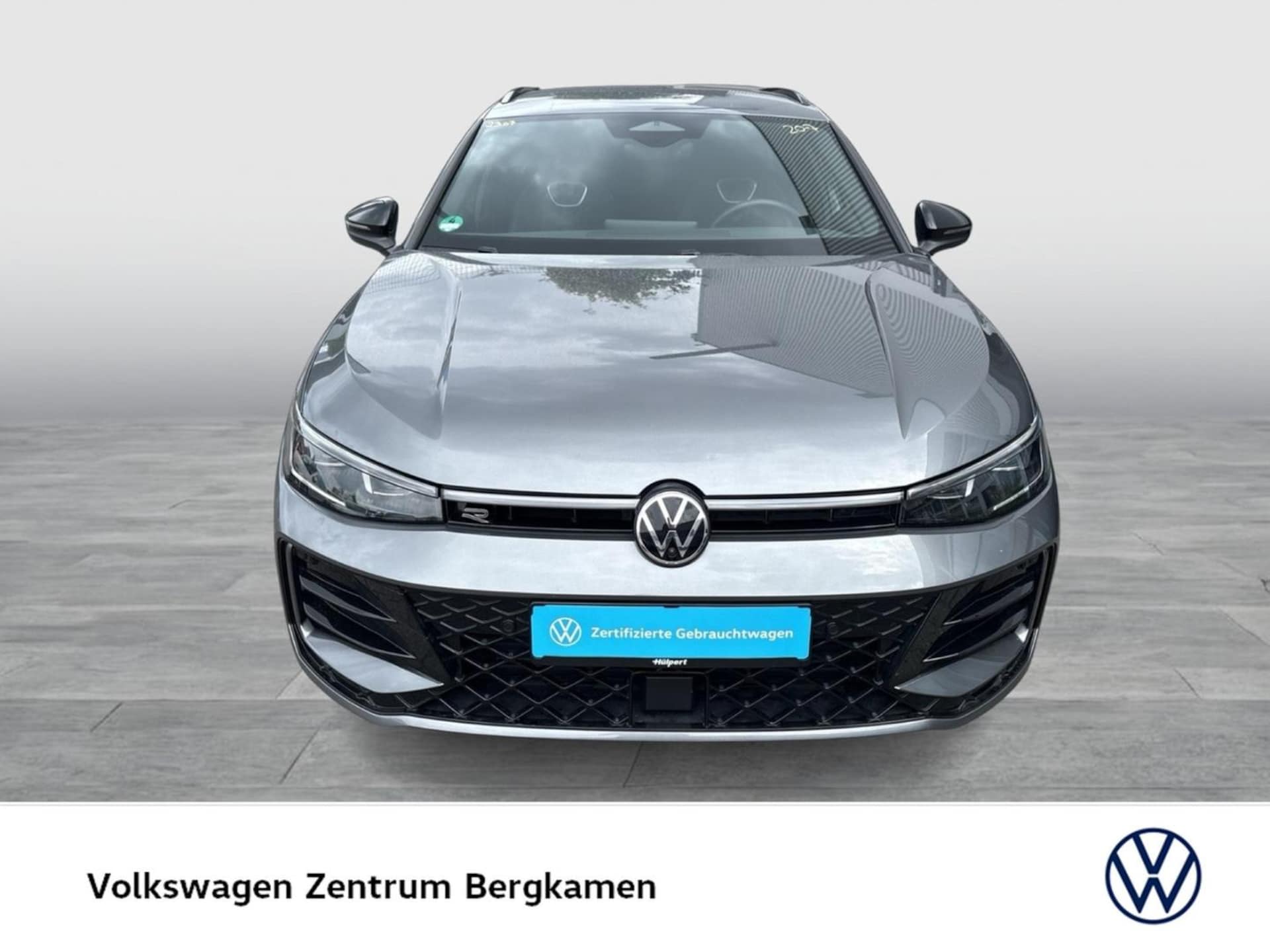 Volkswagen Passat R-Line