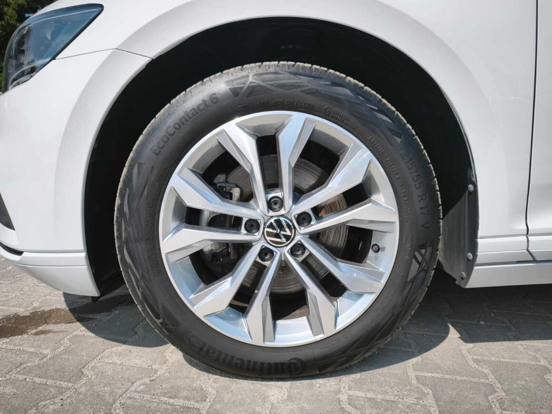 Volkswagen Passat Variant Business