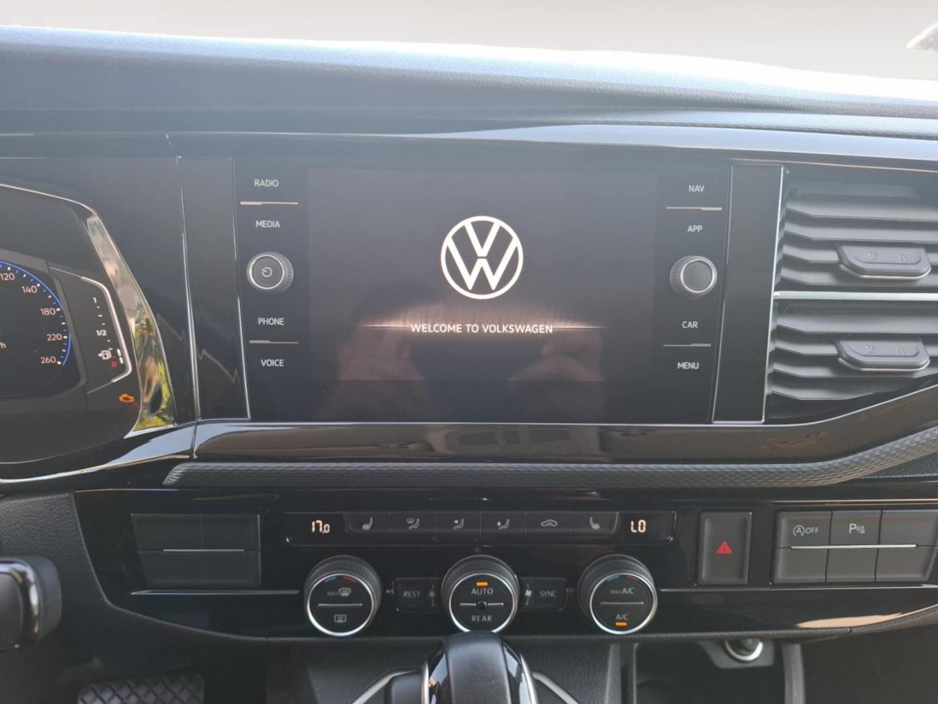 Volkswagen T6.1 Multivan Comfortline