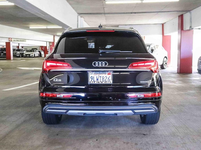 2024 Audi Q5