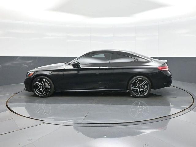 2020 Mercedes-Benz C 300
