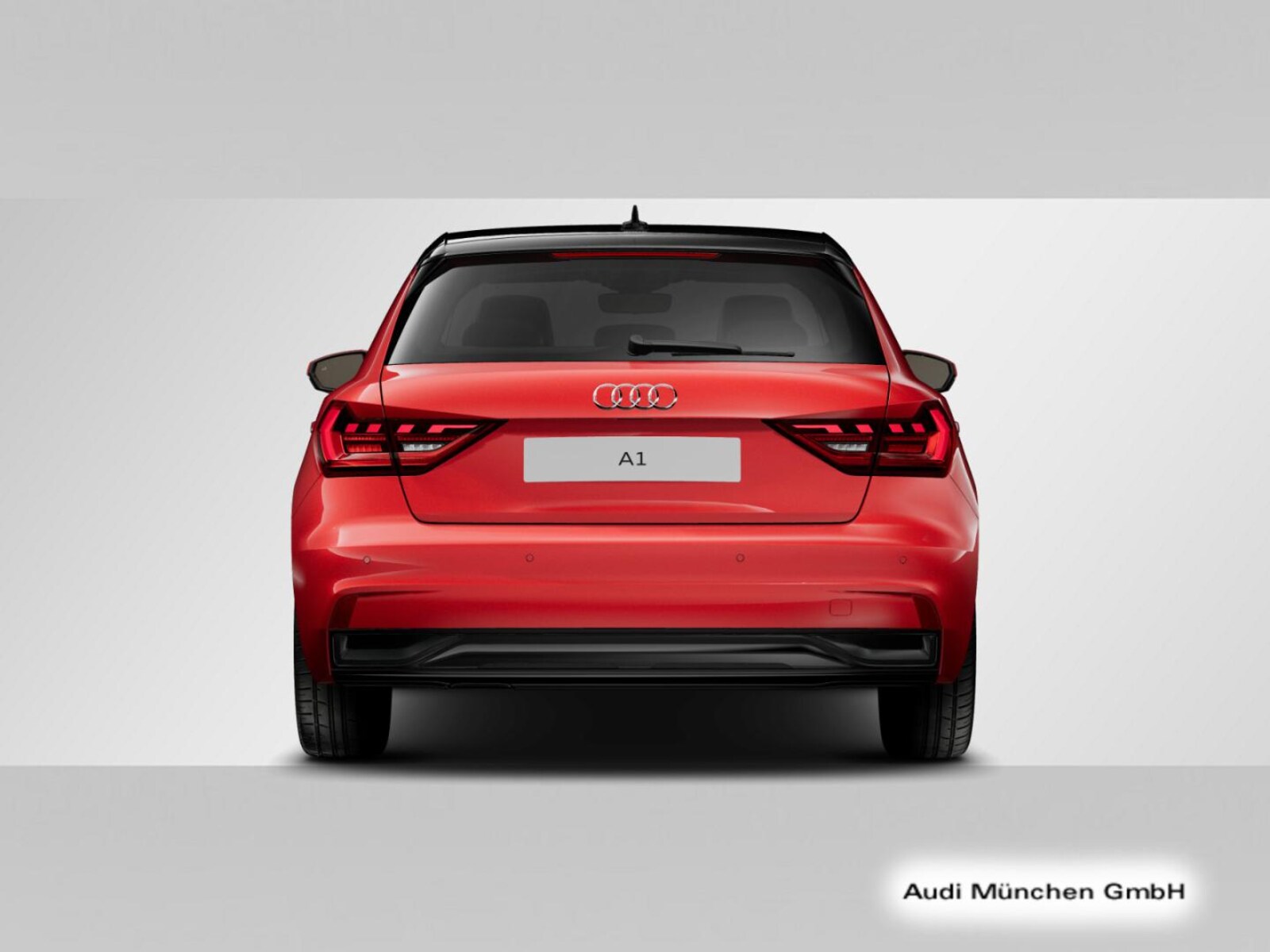 Audi A1 Sportback – Bild 6