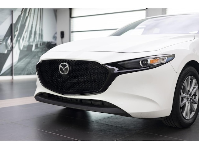 2025 Mazda Mazda3