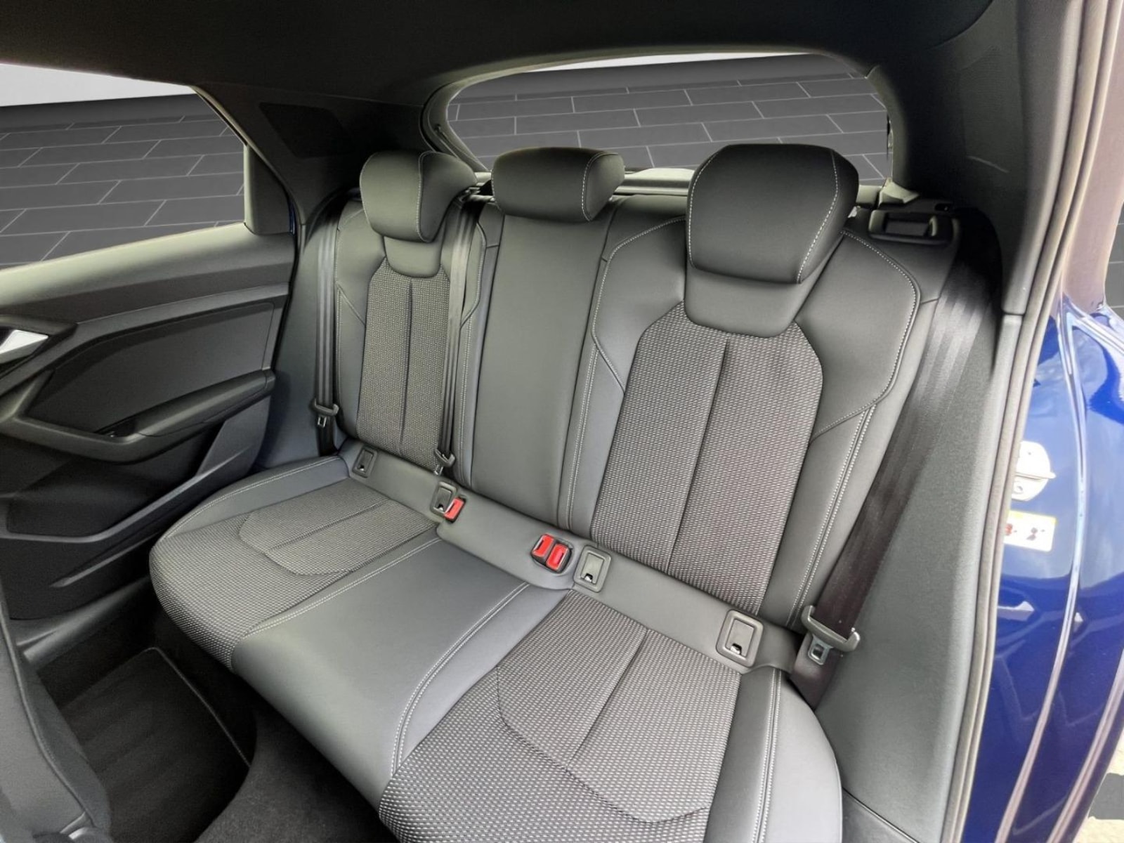 Audi A1 Sportback – Bild 14