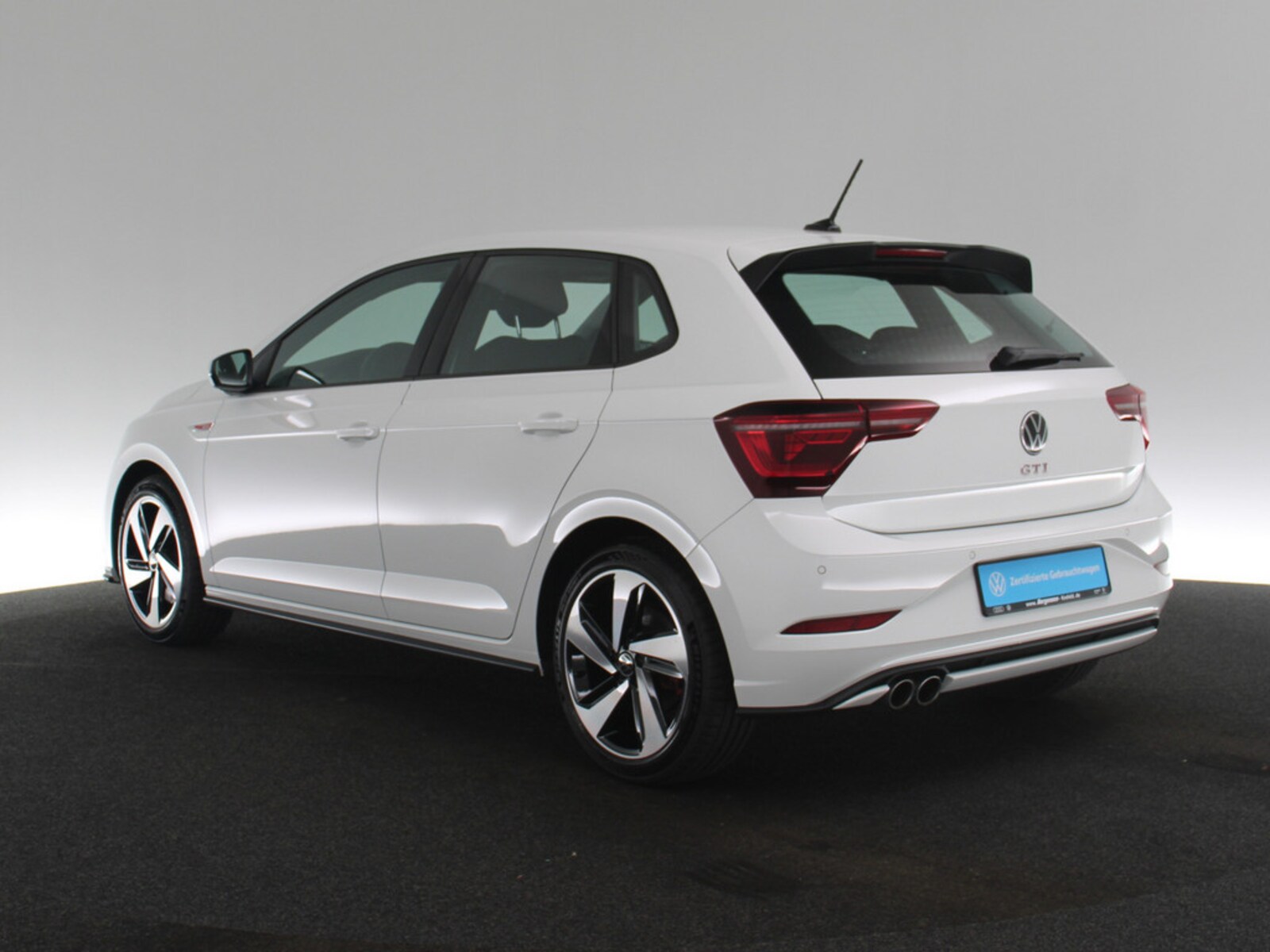 Volkswagen Polo – Bild 5