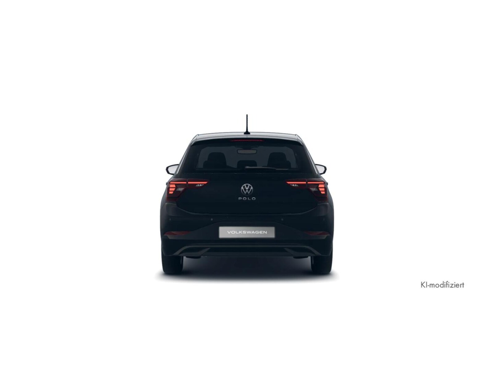 Volkswagen Polo – Bild 6