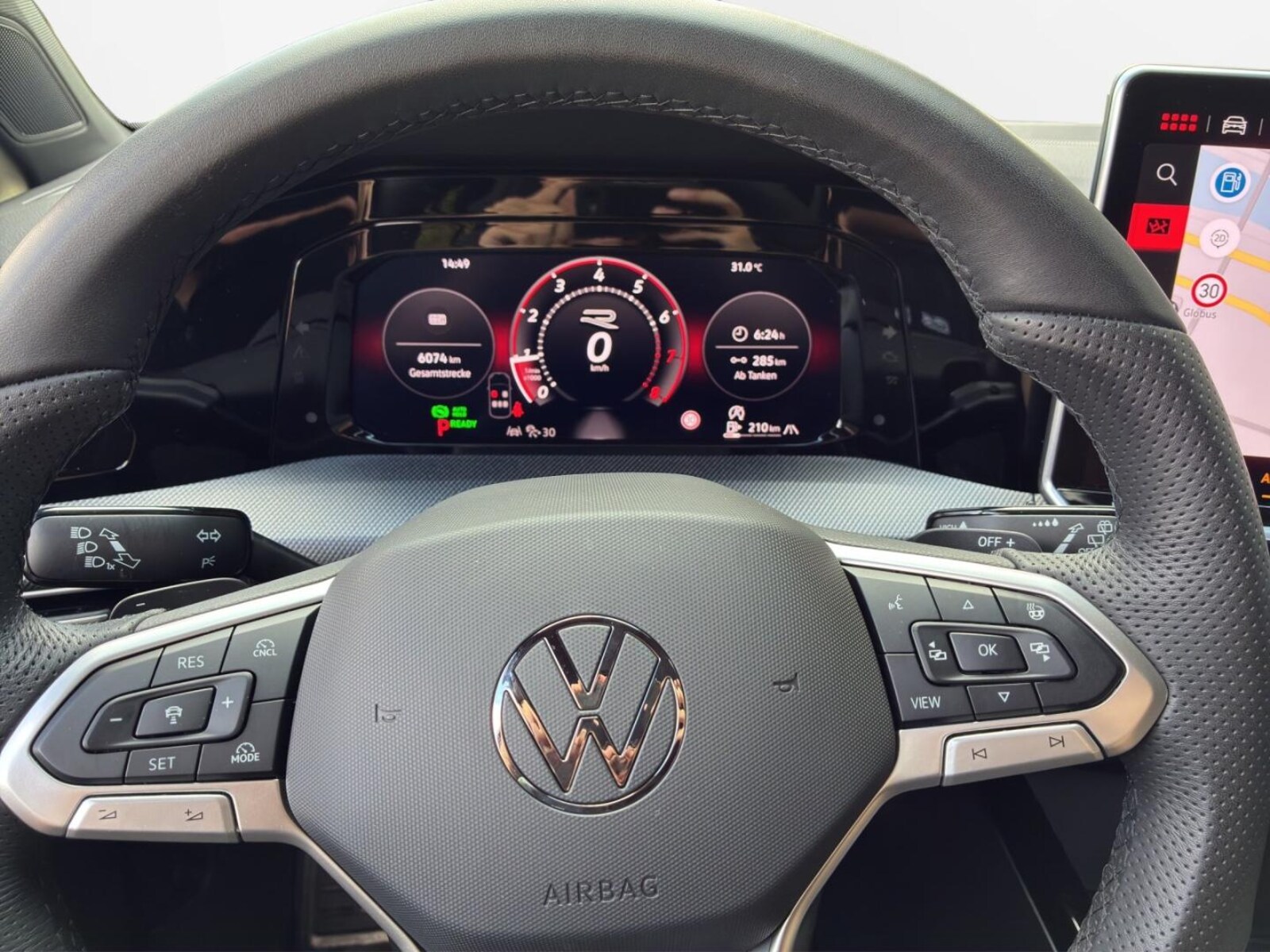 Volkswagen Golf Variant – Bild 16