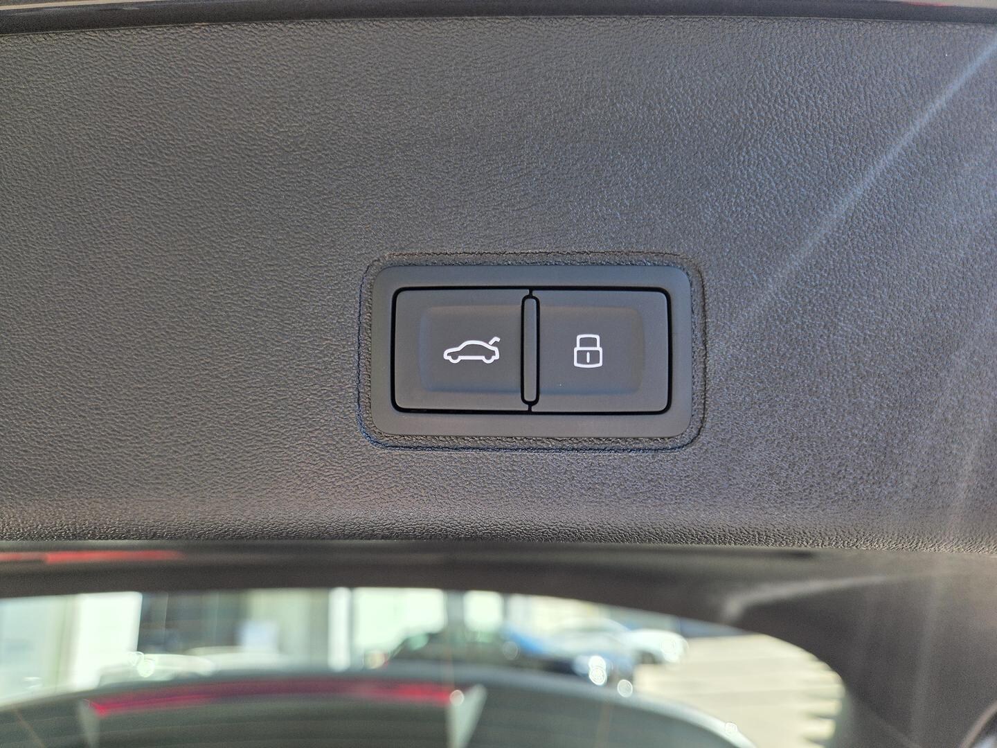 Image about Audi Q3 SUV TFSI 110 kW
