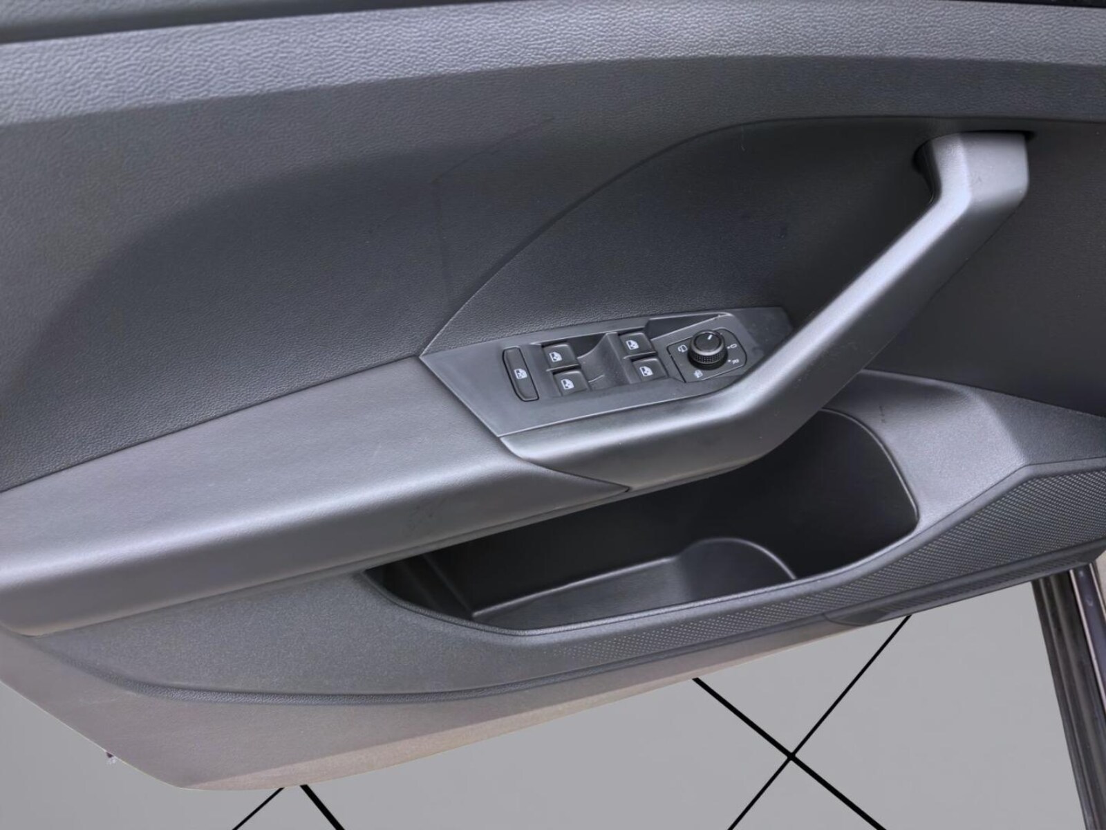 Volkswagen T-Cross – Bild 10