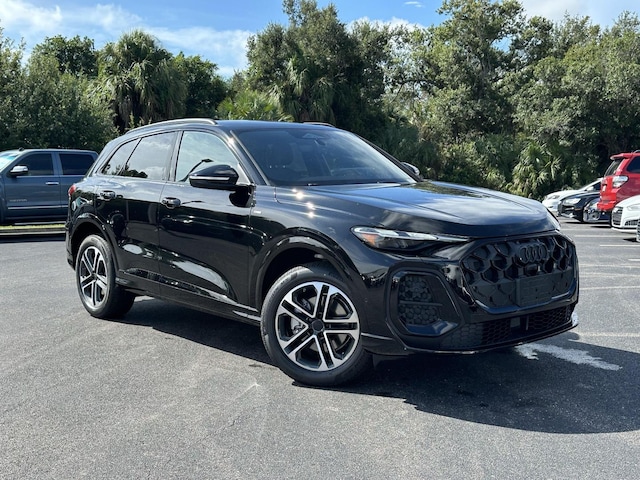 Photo of 2026 Audi Q5