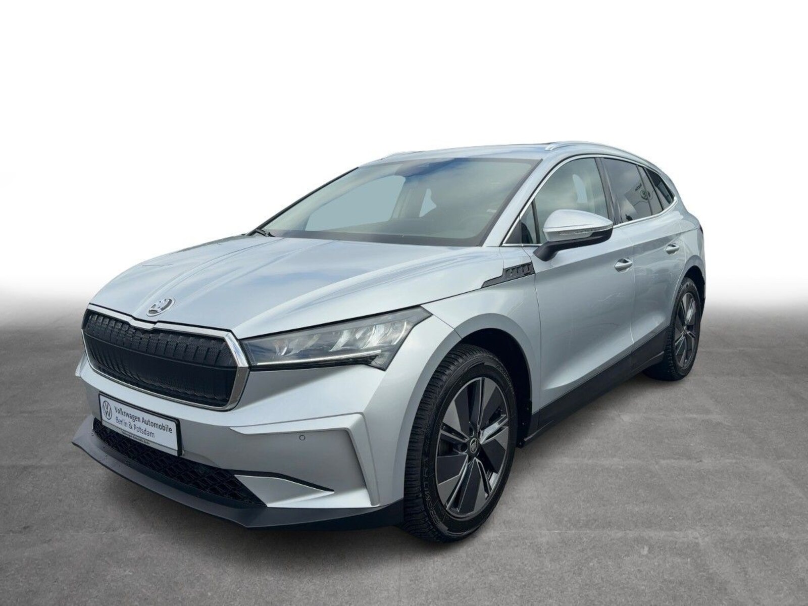 Škoda Enyaq – Bild 2
