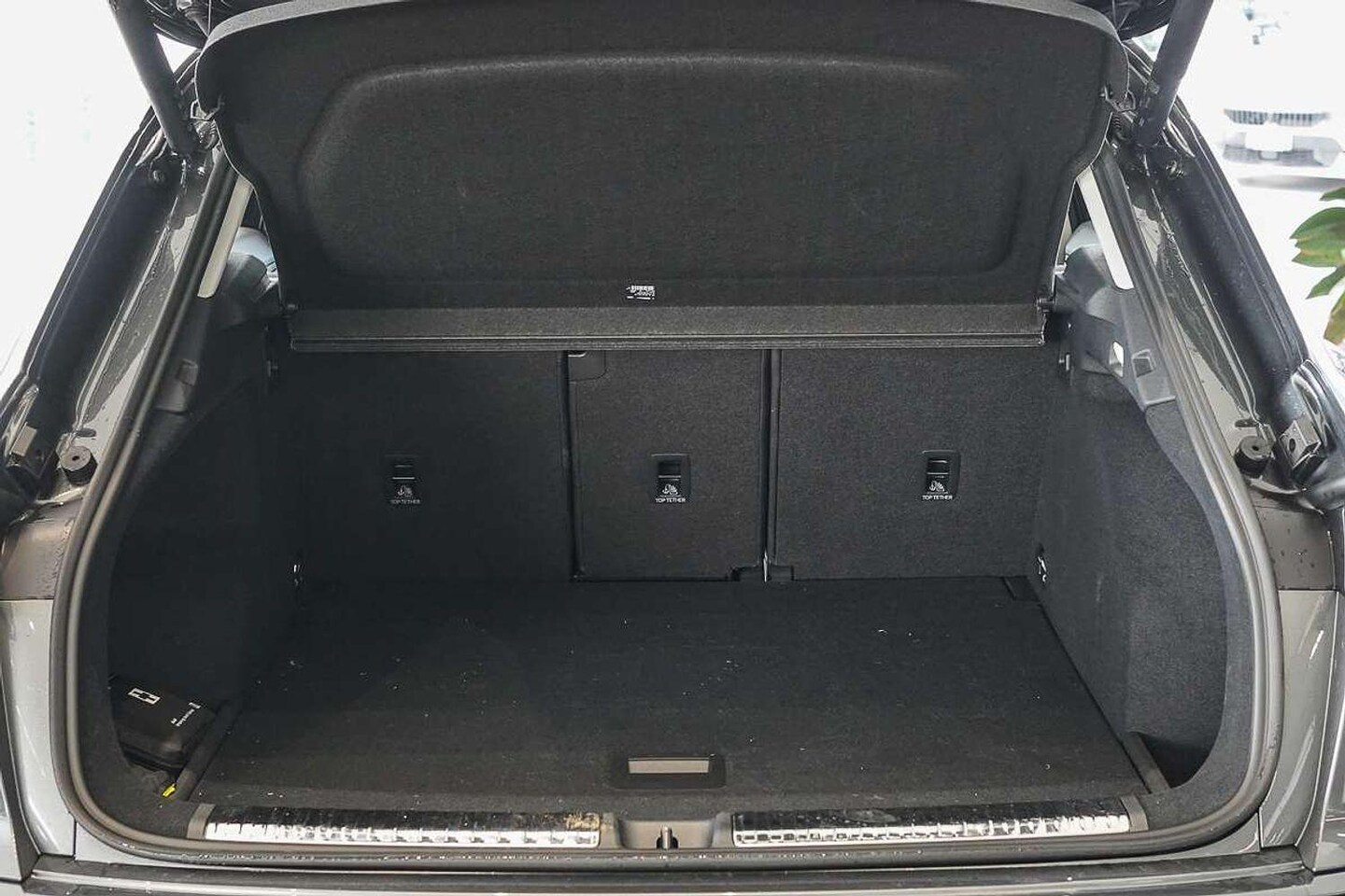 Image about Audi Q3 SUV TFSI 110 kW launch edition