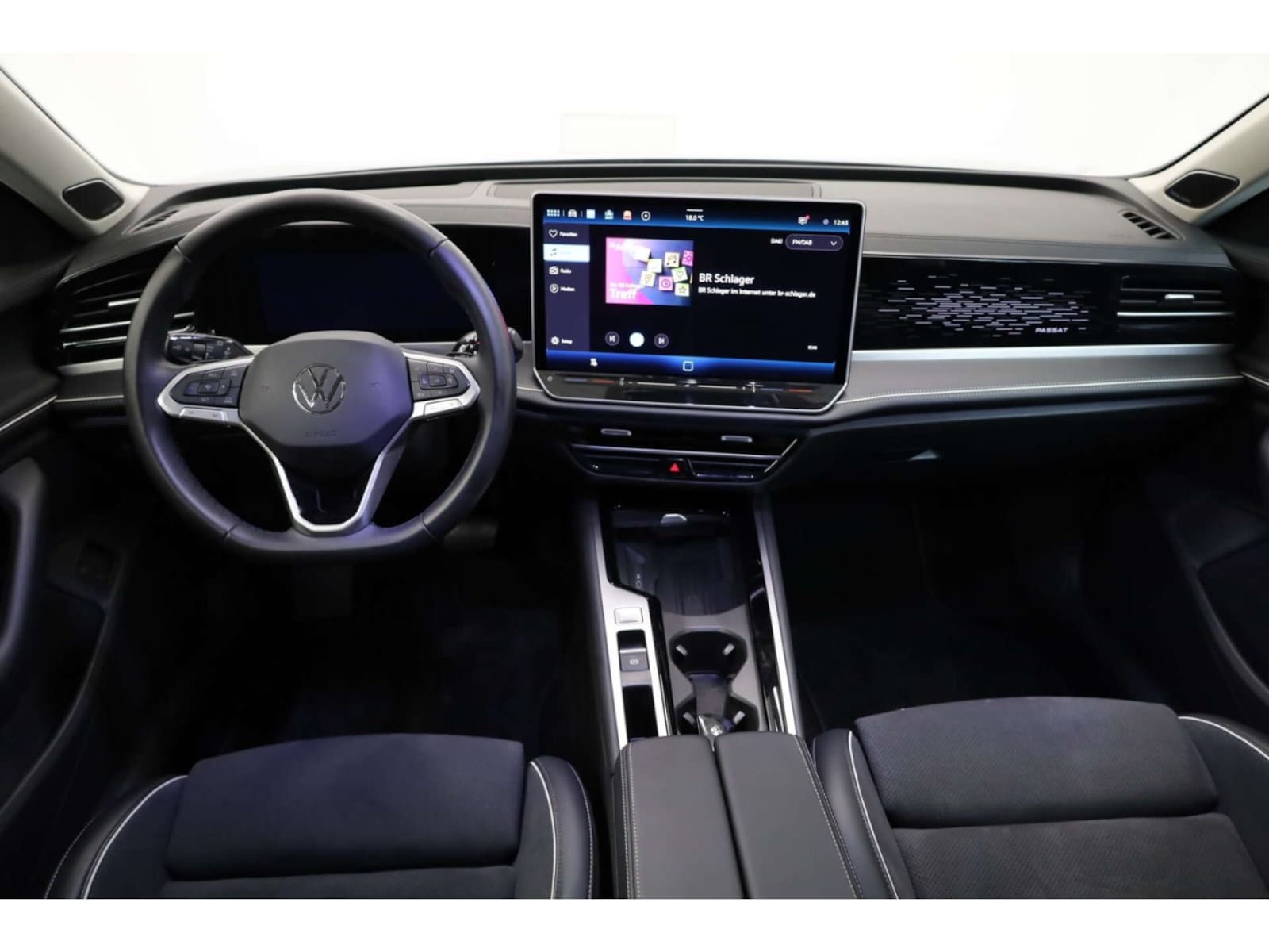 Volkswagen Passat – Bild 8