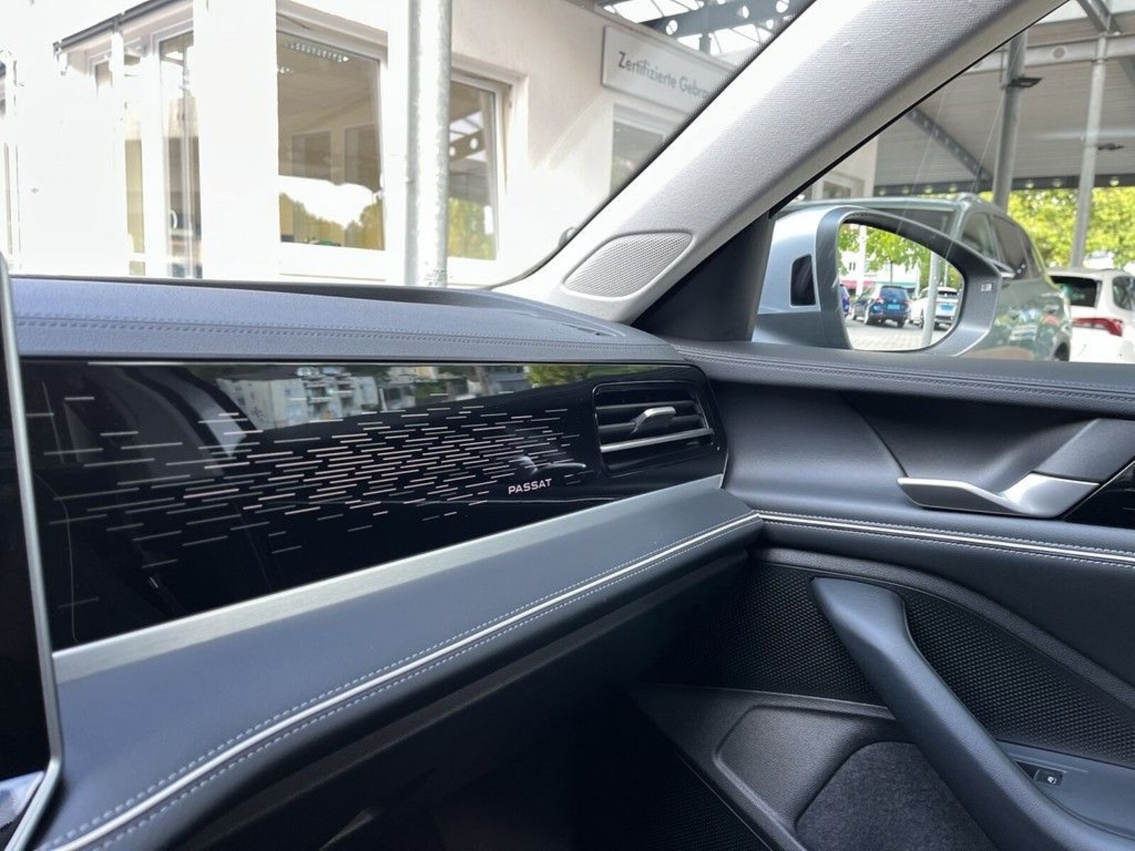 Volkswagen Passat – Bild 24