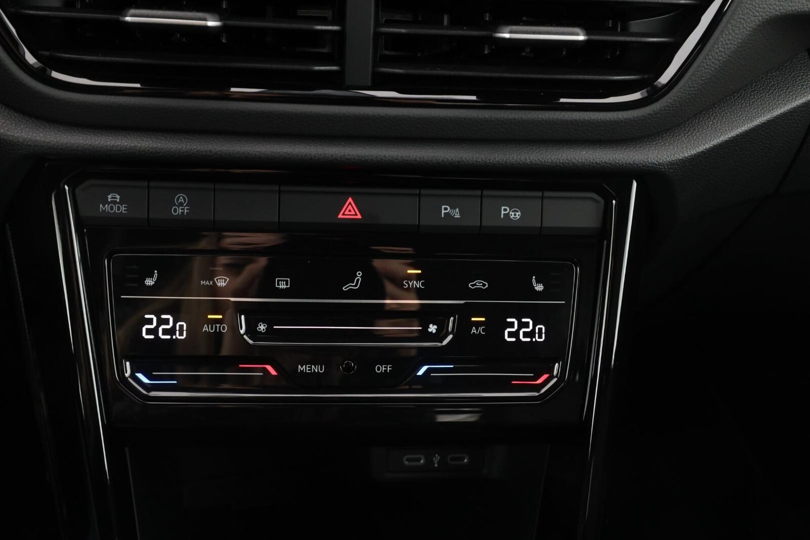 Volkswagen T-Roc Cabriolet – Bild 18