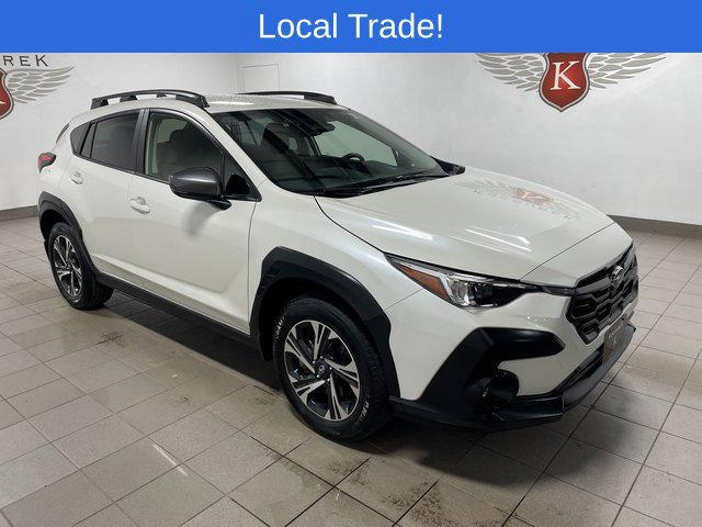 Photo of 2024 Subaru Crosstrek
