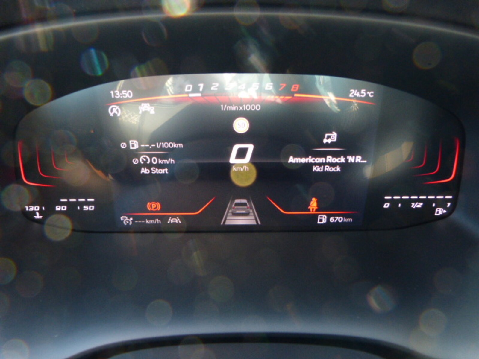 SEAT Ateca – Bild 26