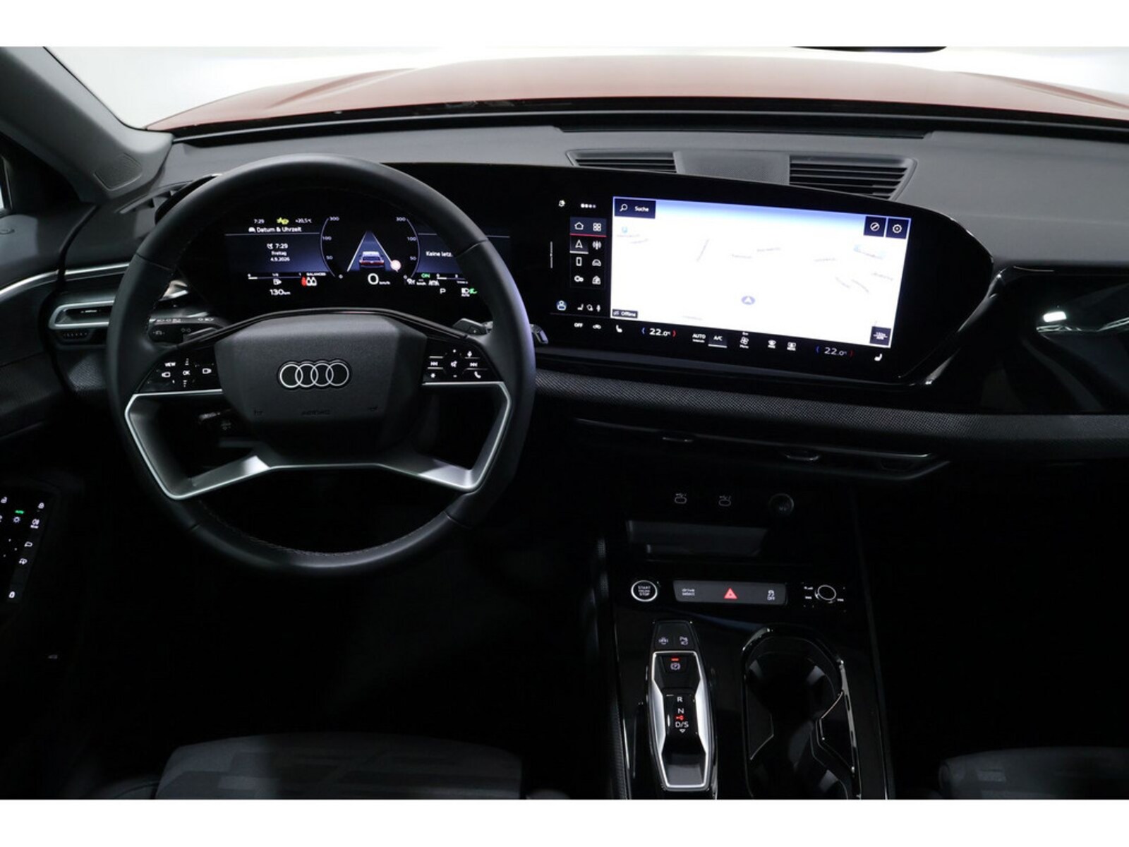 Audi A5 Avant – Bild 8