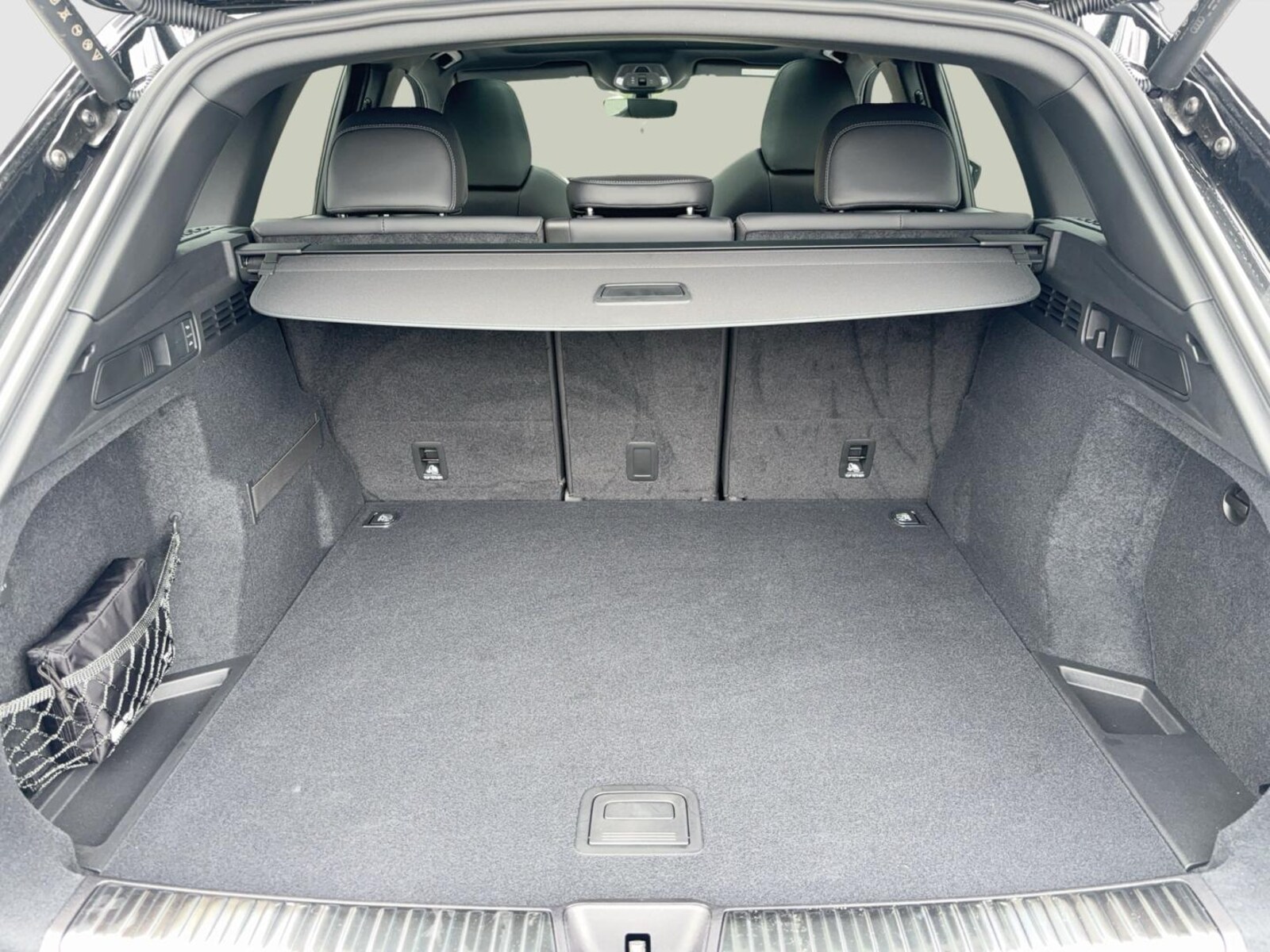 Audi SQ5 – Bild 13