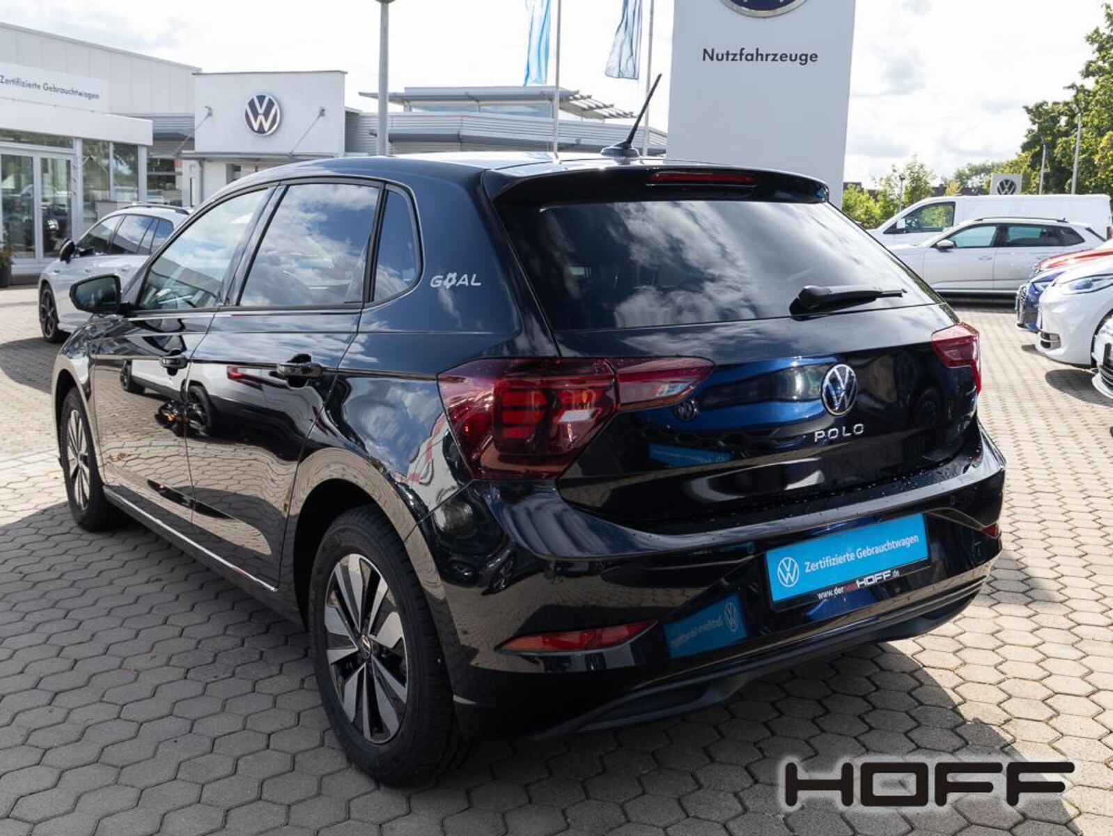 Volkswagen Polo – Bild 2