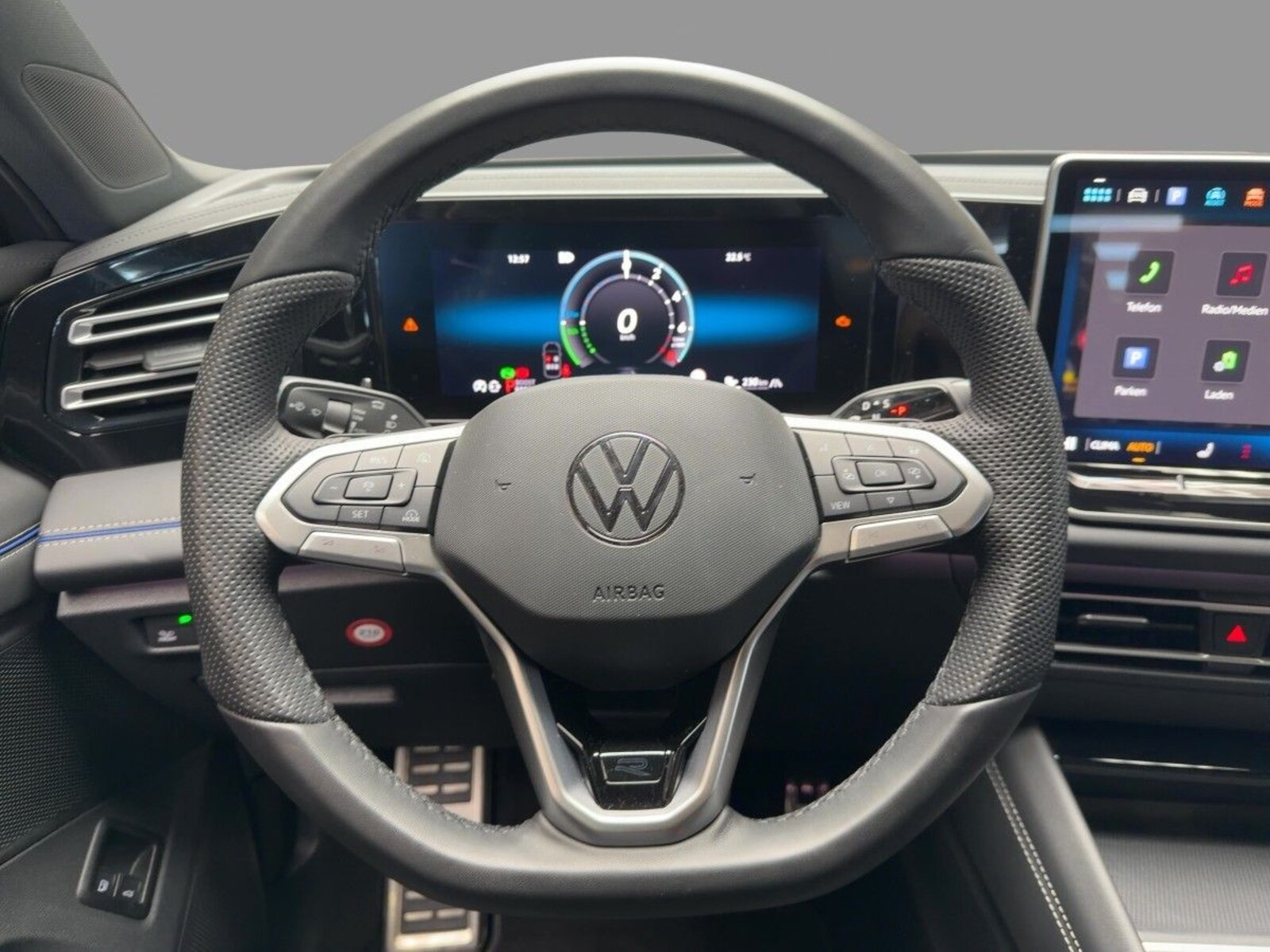 Volkswagen Tiguan – Bild 11