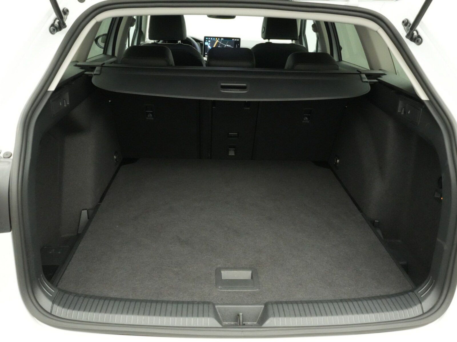 Volkswagen Golf Variant – Bild 19