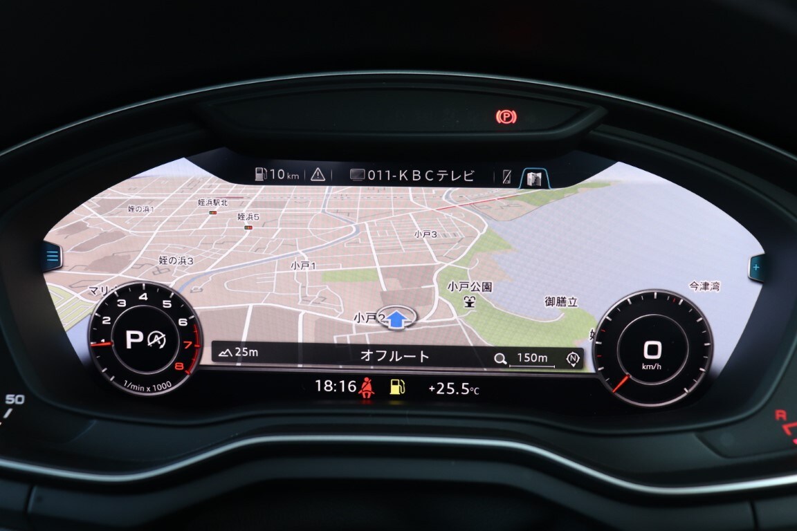 Image about Audi A4 Sedan 35 TFSI Meisterstück