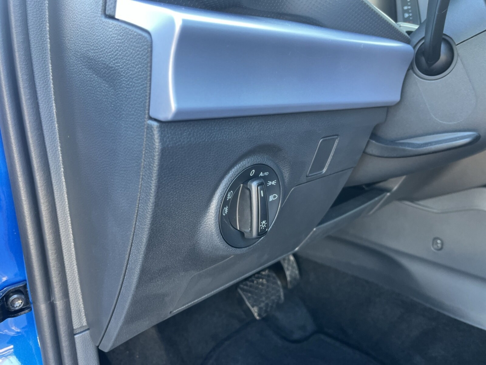 SEAT Ibiza – Bild 7