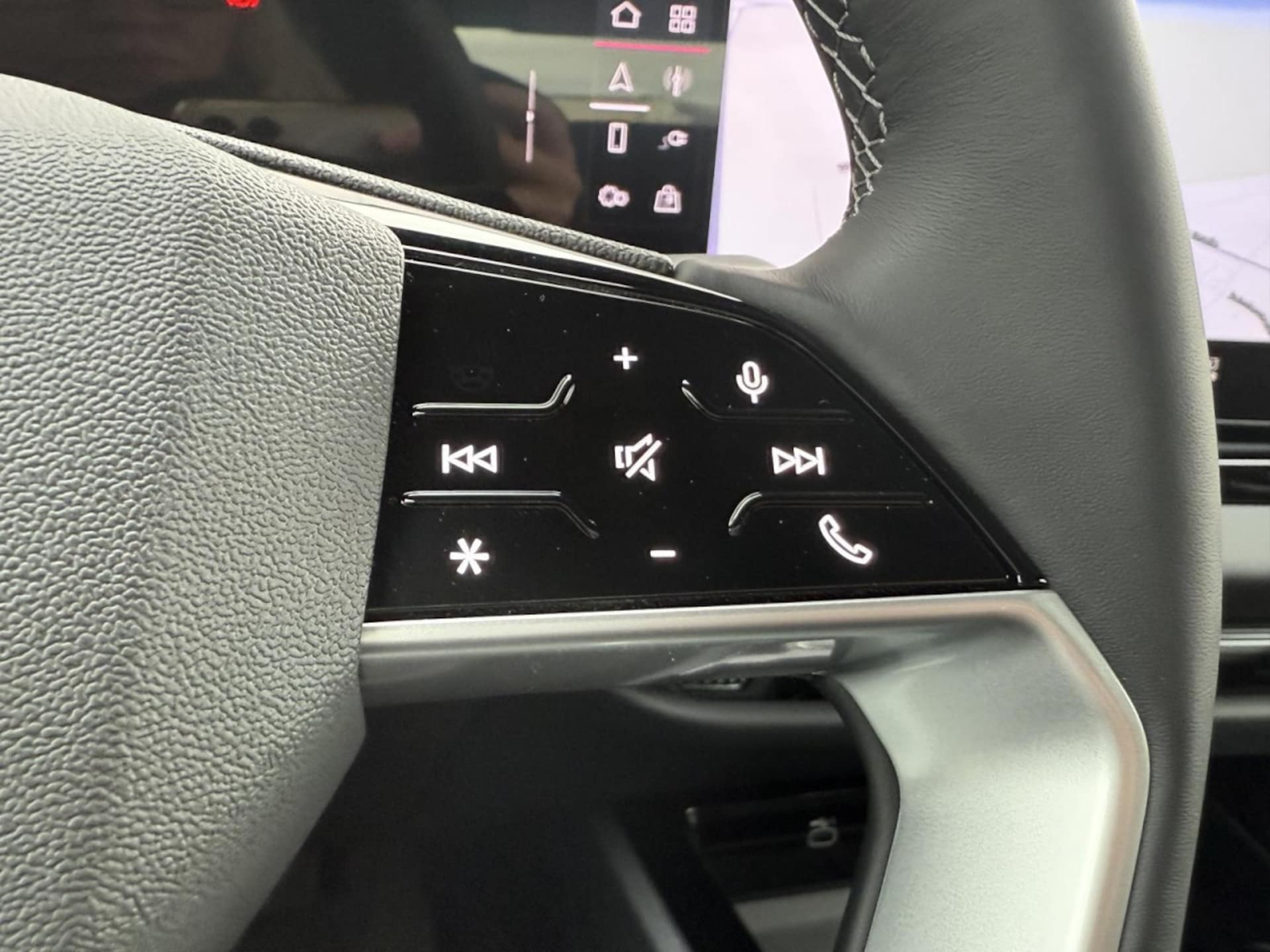 Audi A6 Limousine e-hybrid