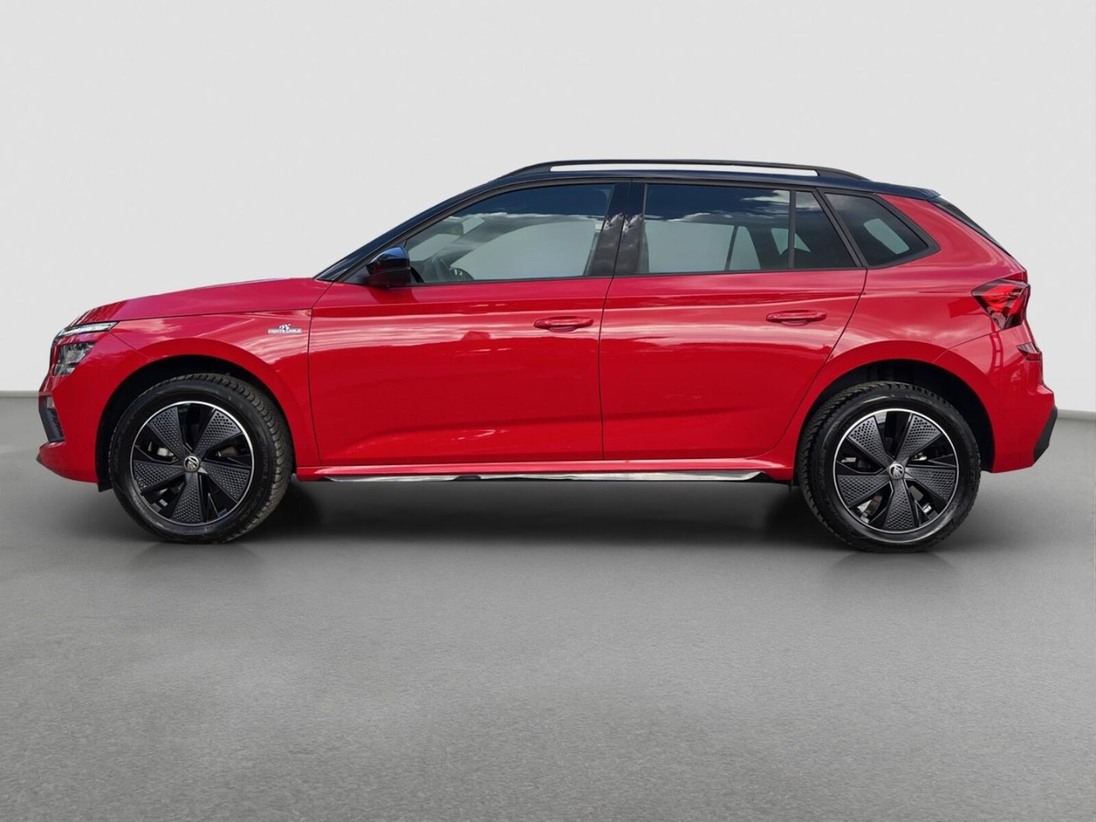 Škoda Kamiq – Bild 4