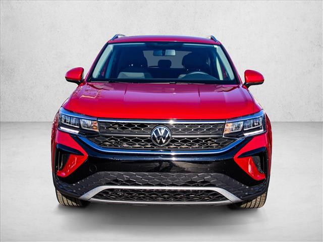 2022 VOLKSWAGEN TAOS - Image 2
