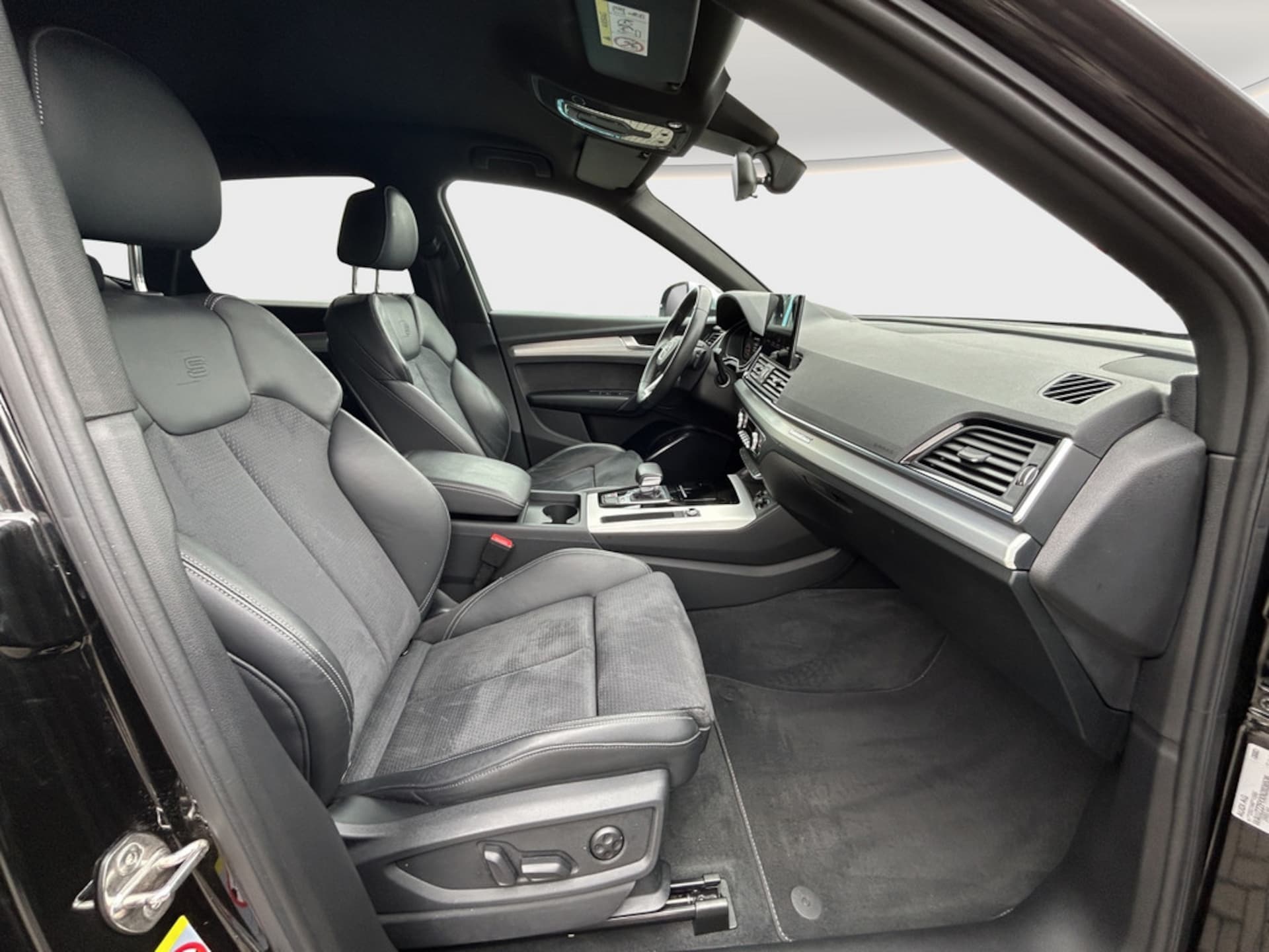 Audi SQ5 SUV