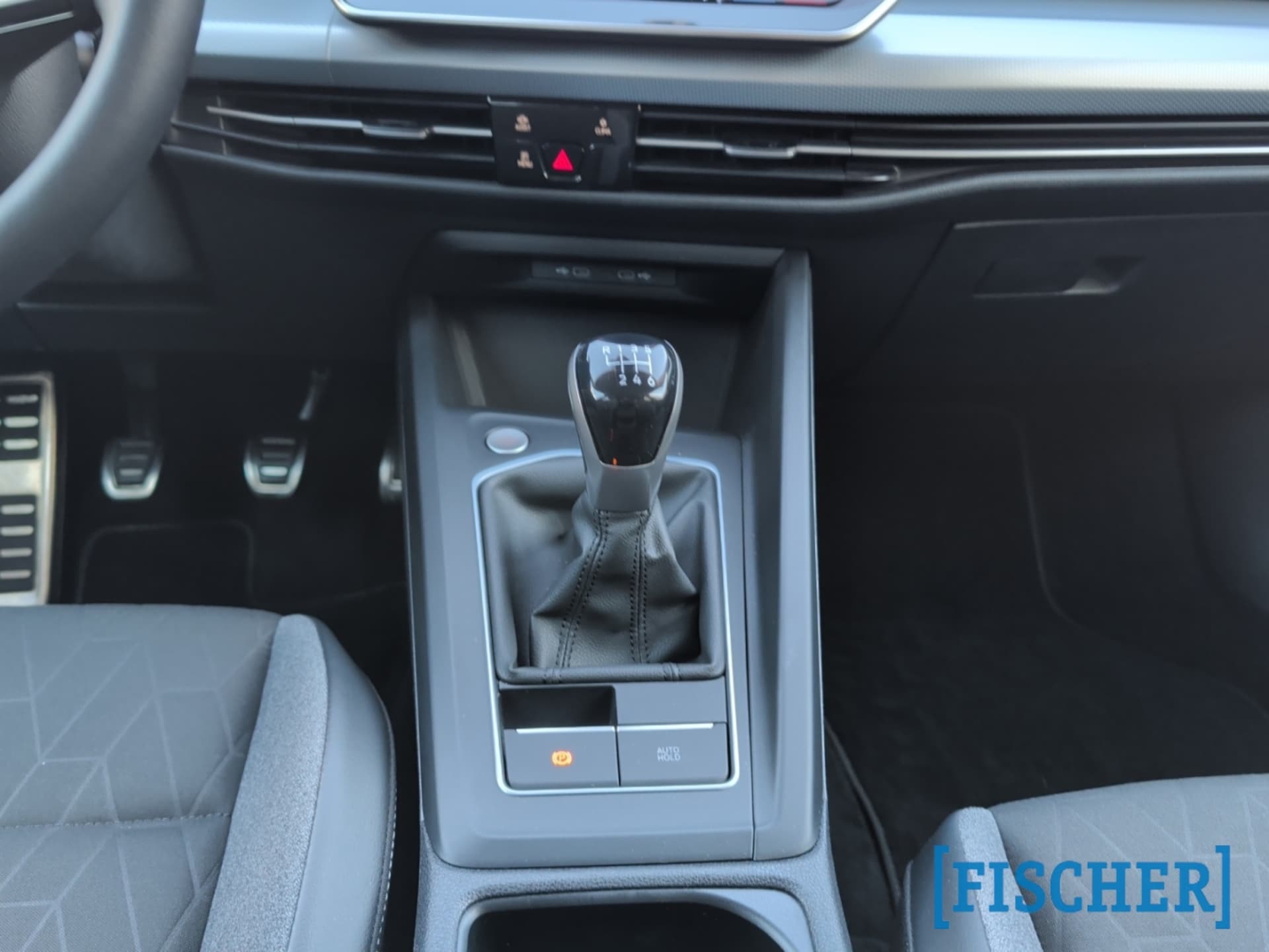 Volkswagen Golf Variant Goal