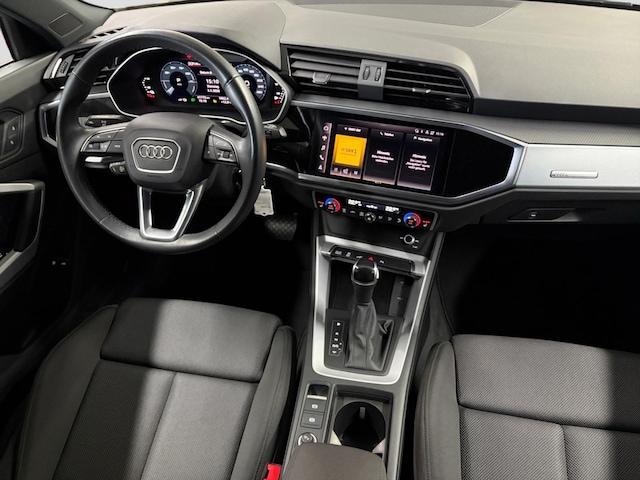 Audi Q3 TFSI E 45 TFSI E S Tronic -  - Joinsteer - #4